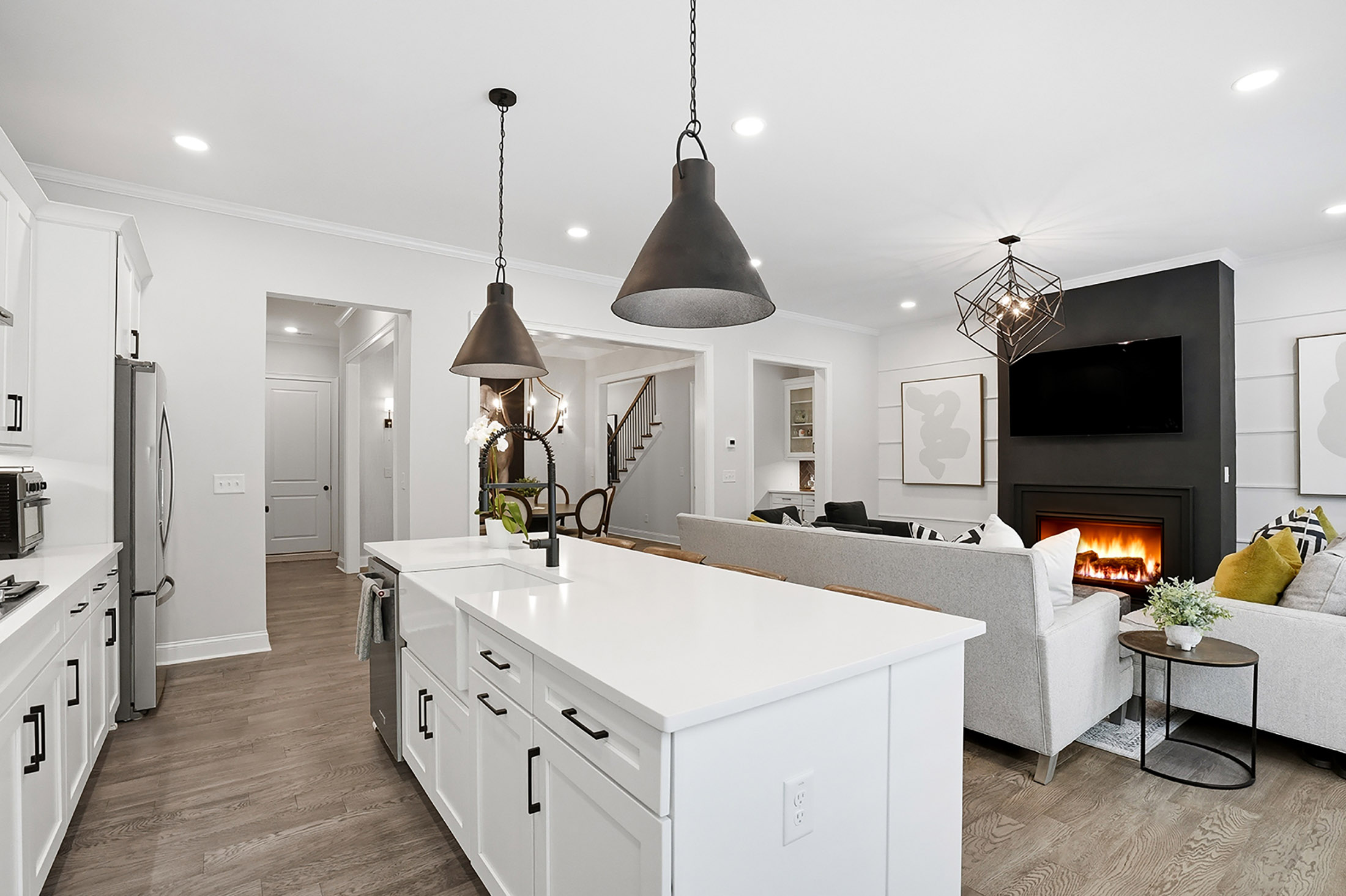  Luxury Living in Sought-After Harlow Community - 物件實景