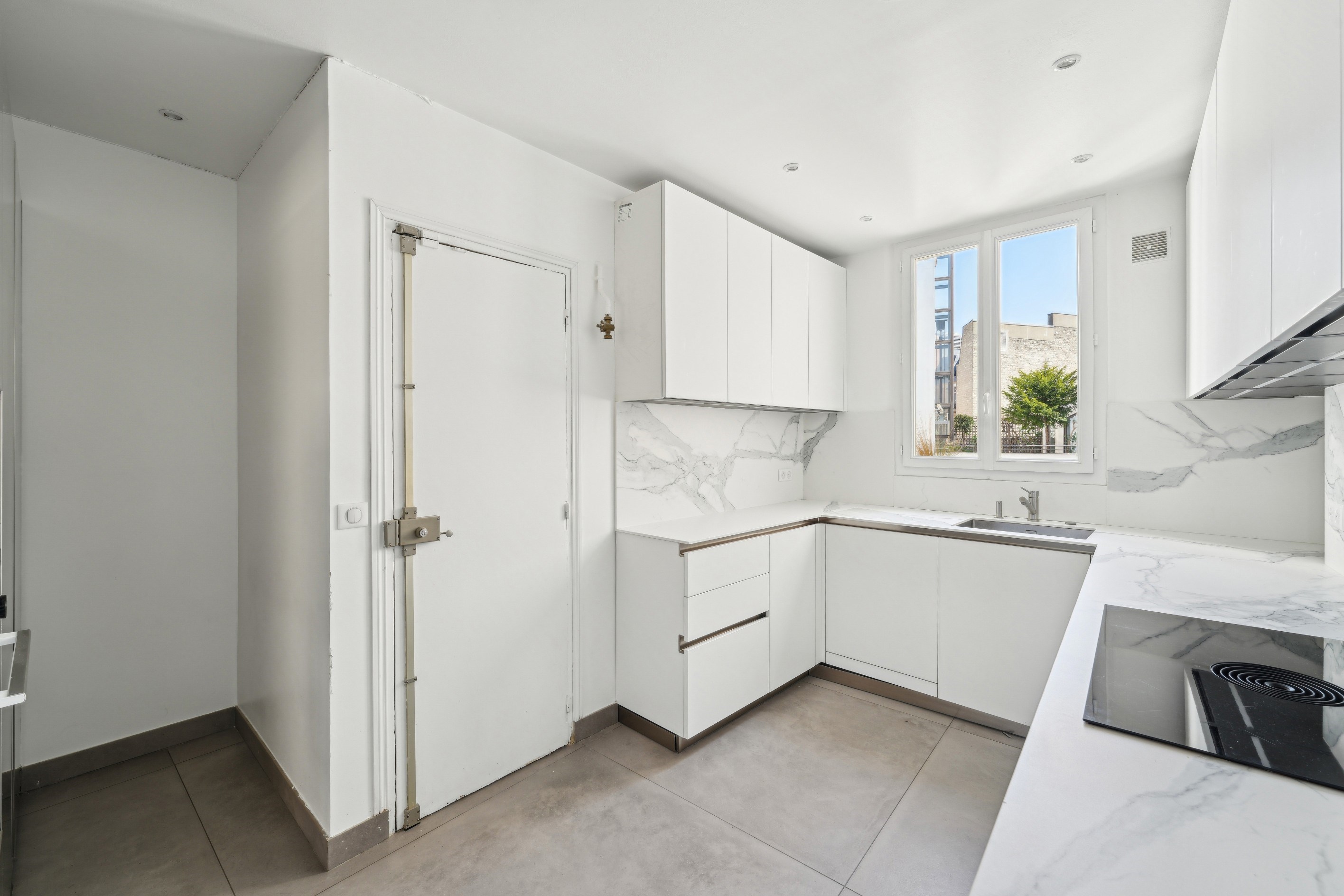 Prestigious Apartment with Arc de Triomphe View – Paris 8 - 物件實景