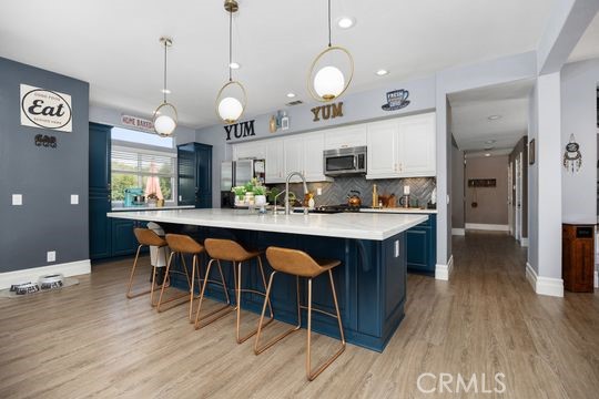 Murrieta, California, 92562, United States, 4 Bedrooms Bedrooms, ,3 BathroomsBathrooms,Residential,For Sale,1850373