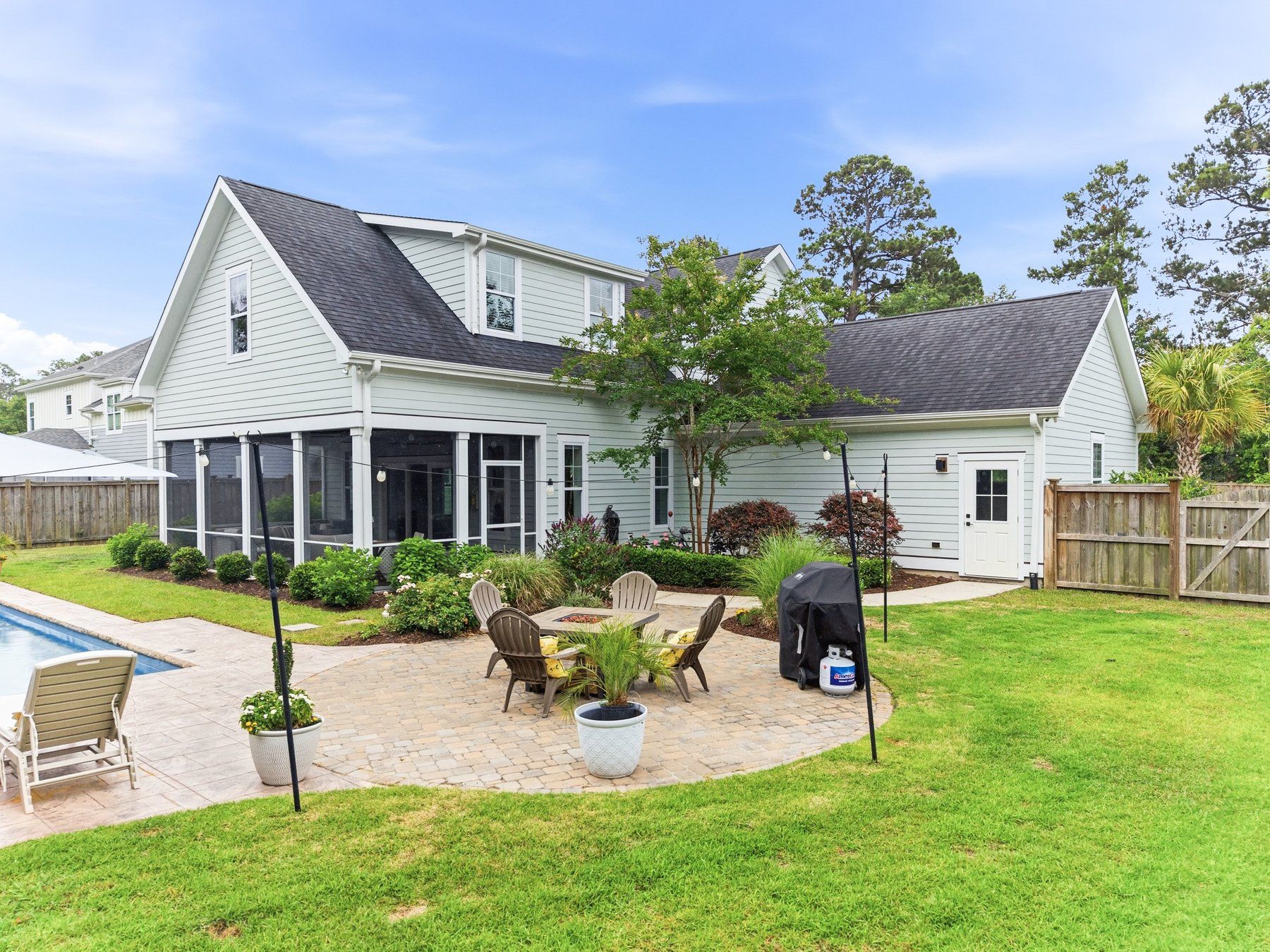 3512 Cordgrass Lane, Wilmington, NC 28409 - 物件實景