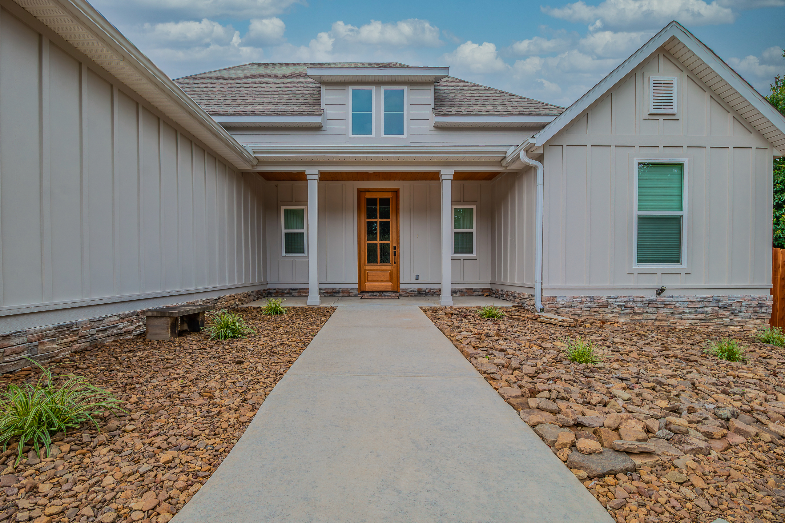  9 Clevedon Circle, Bella Vista, AR 72715 - 物件實景