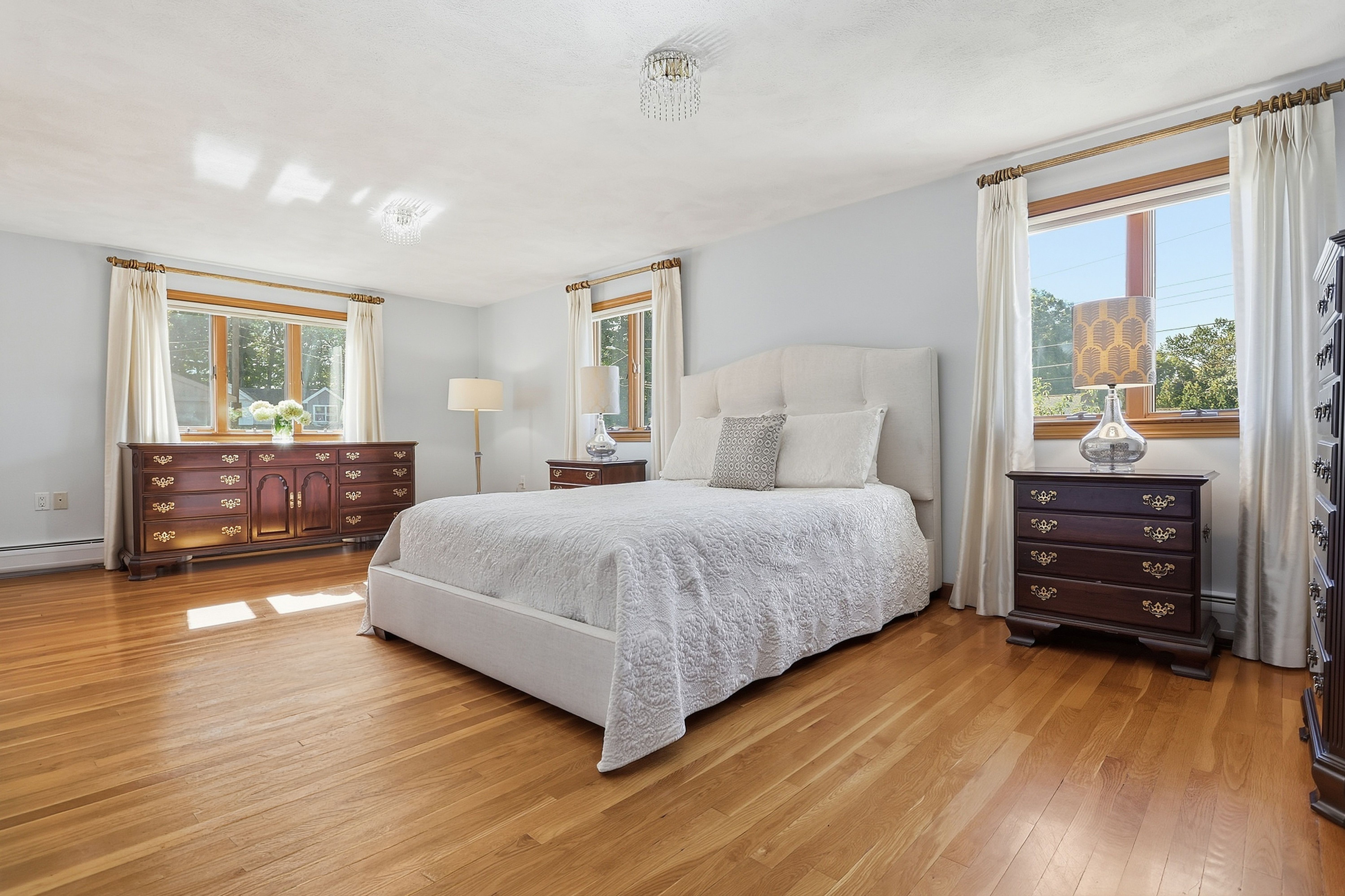  4 Nevada Road, Burlington, MA 01803 - 物件實景