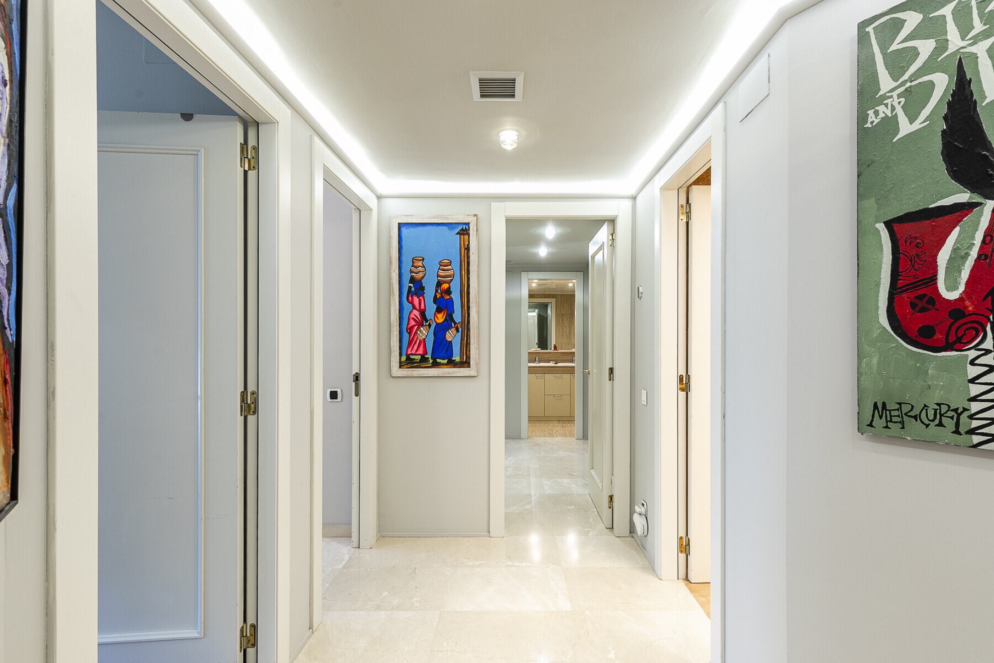  Exceptional apartment in Sitges sea front line - 物件實景