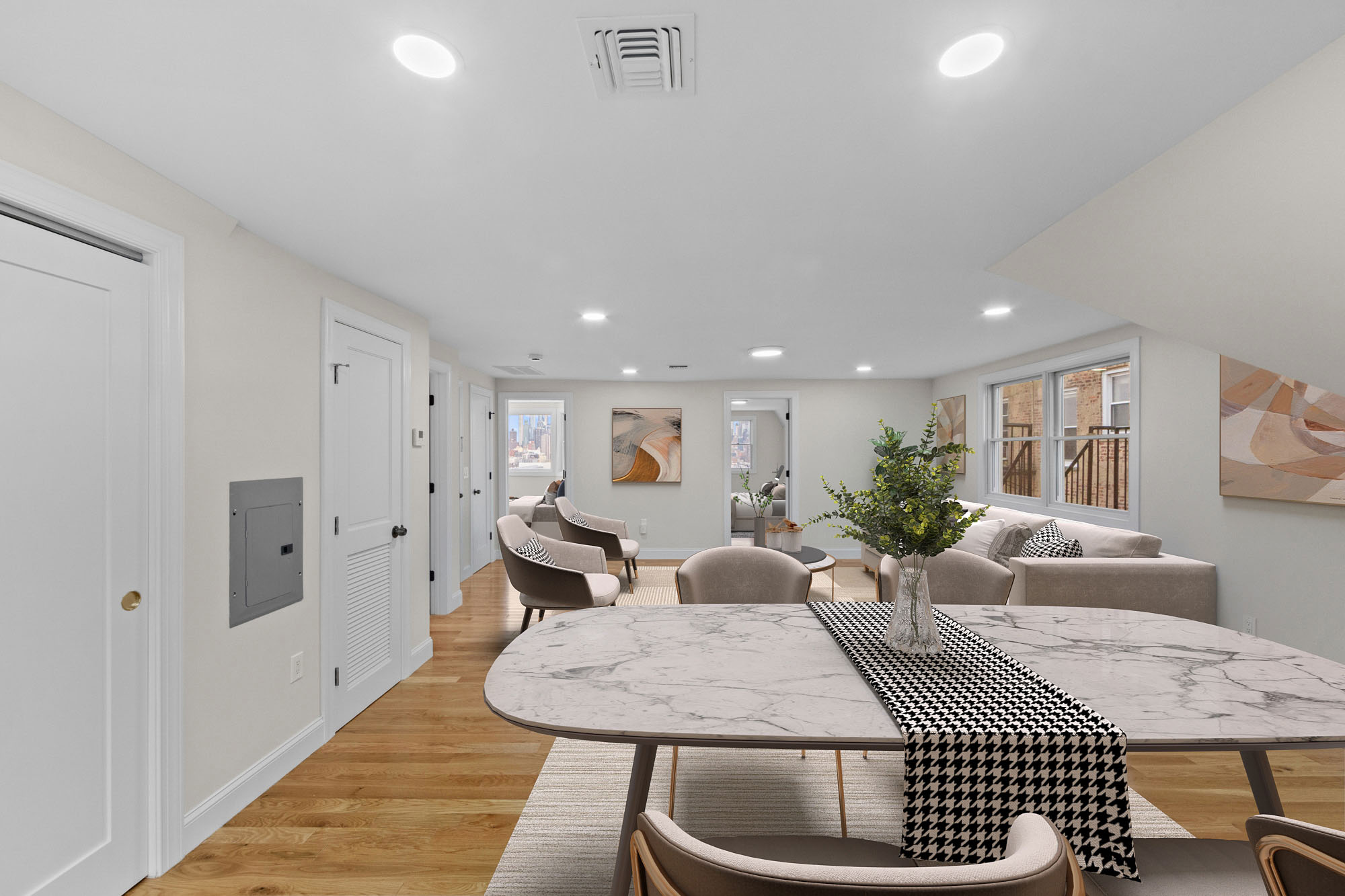  859 Boulevard, Weehawken, NJ, 07086 - 物件實景