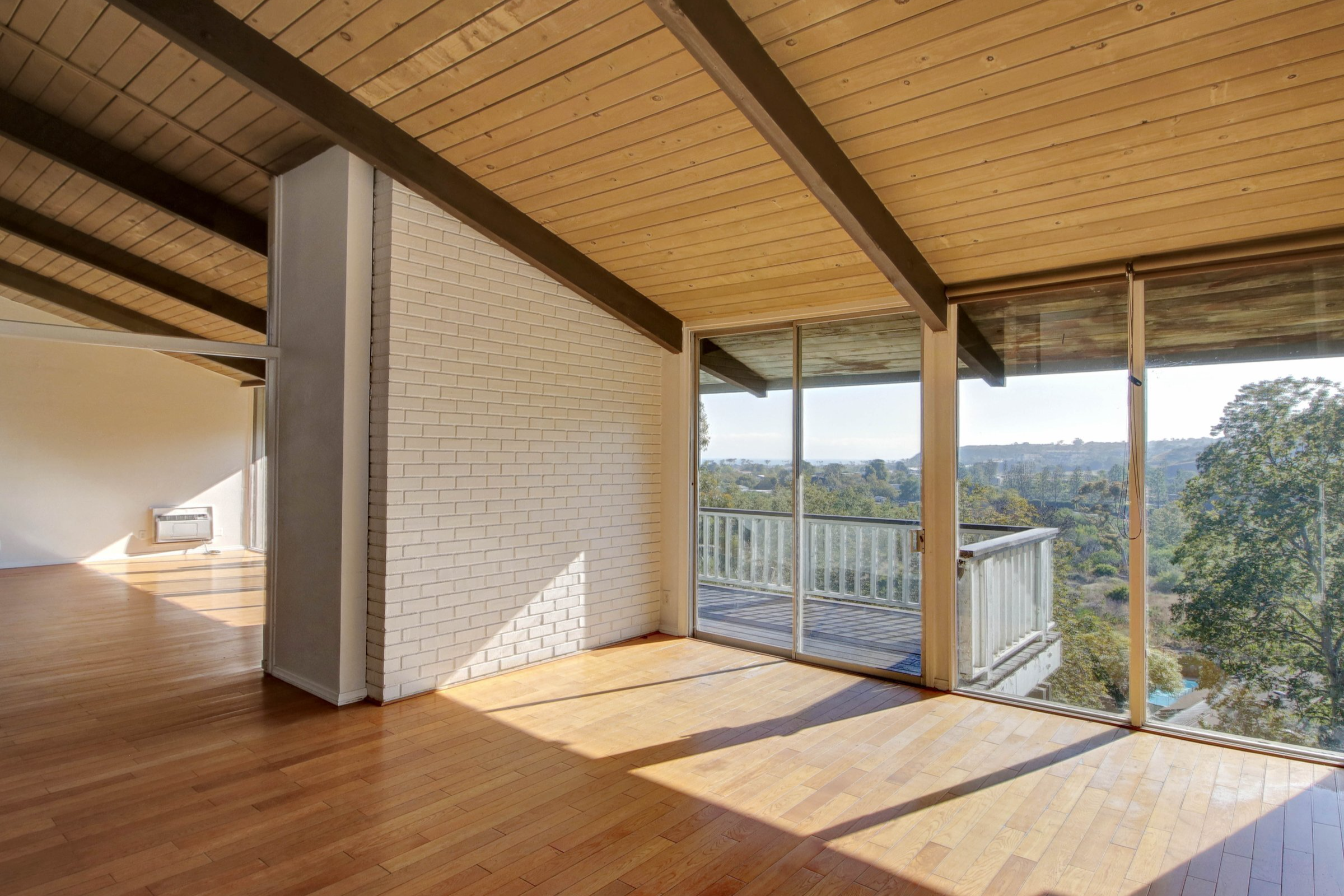  3557 Serra Road - 物件實景