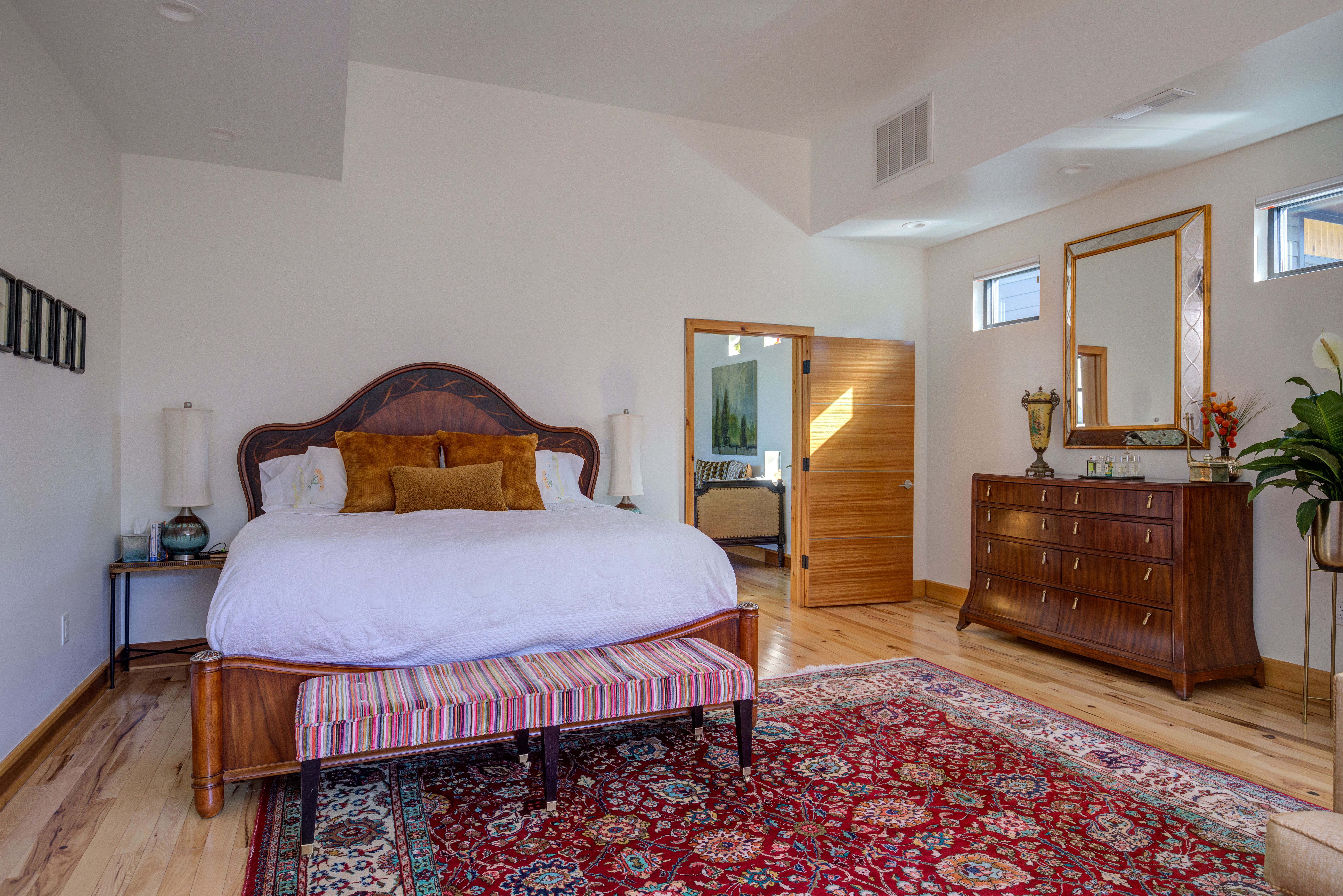  707 Chamberlain Street, Raleigh, NC, 27607 - 物件實景