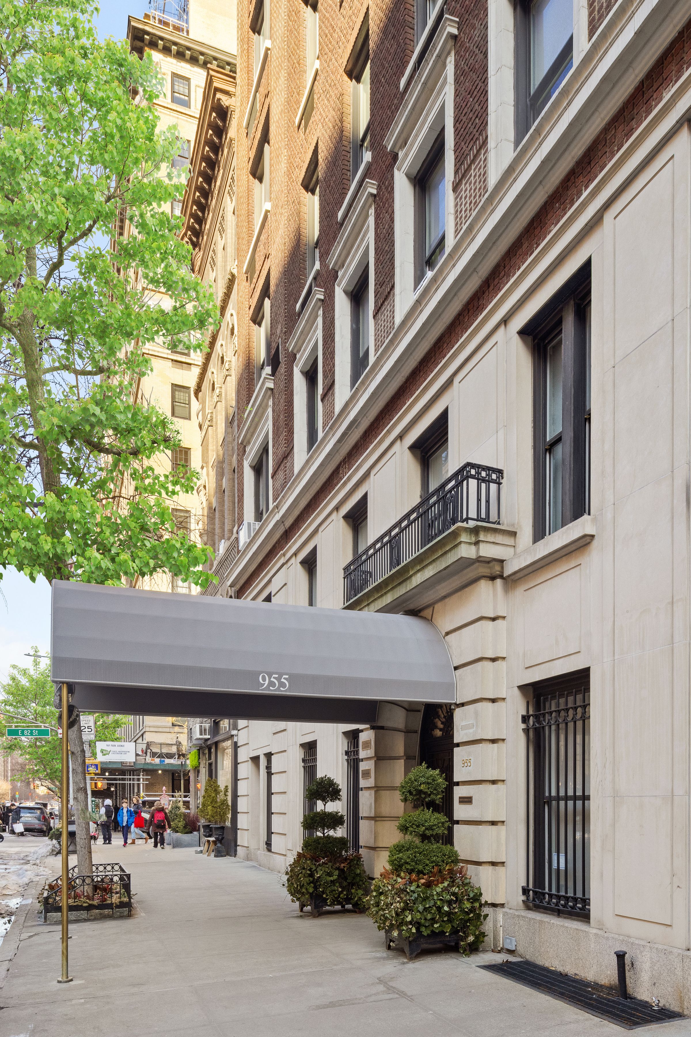  955 Park Avenue - 物件實景