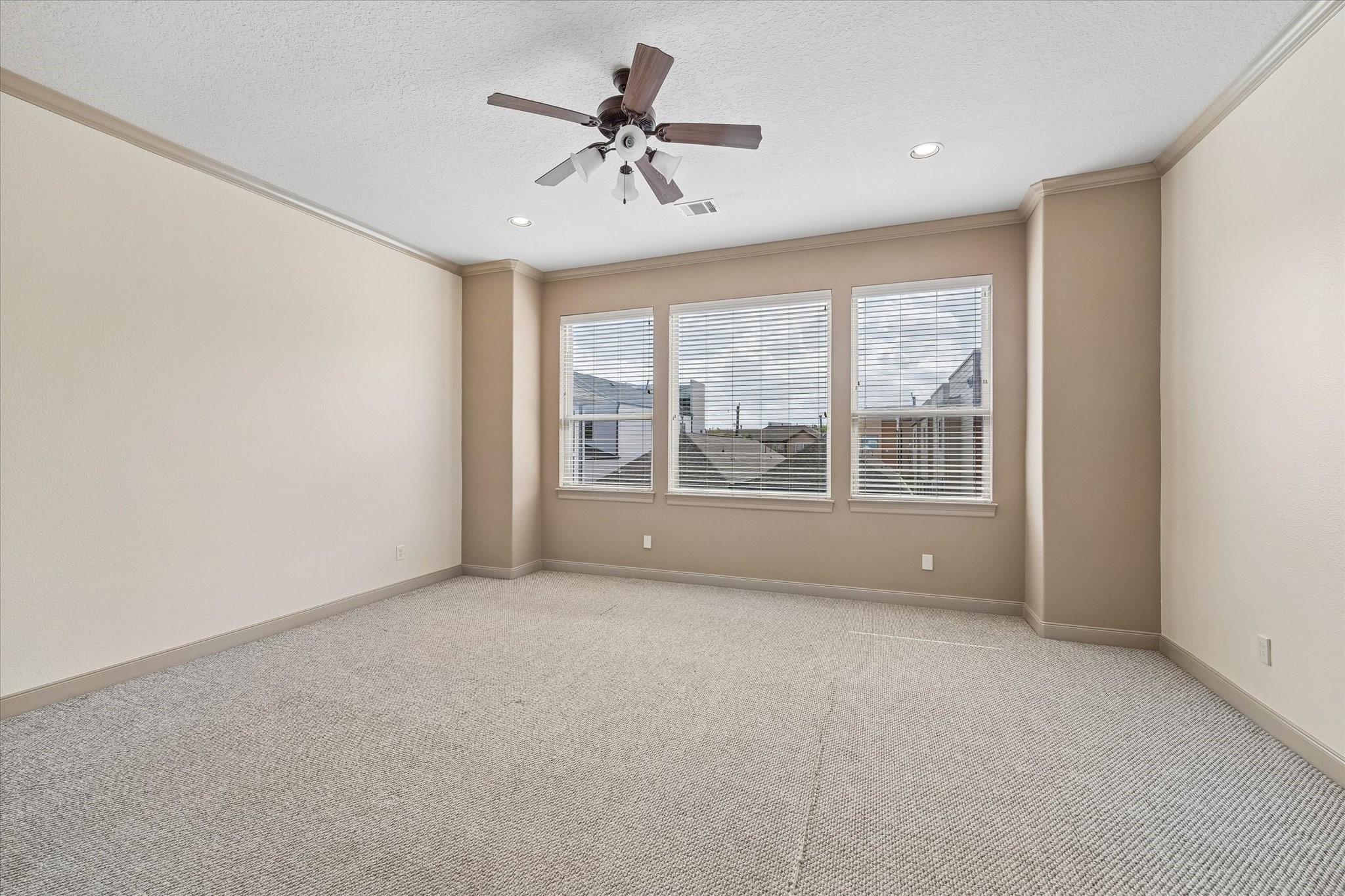  903 Asbury Street - 物件實景