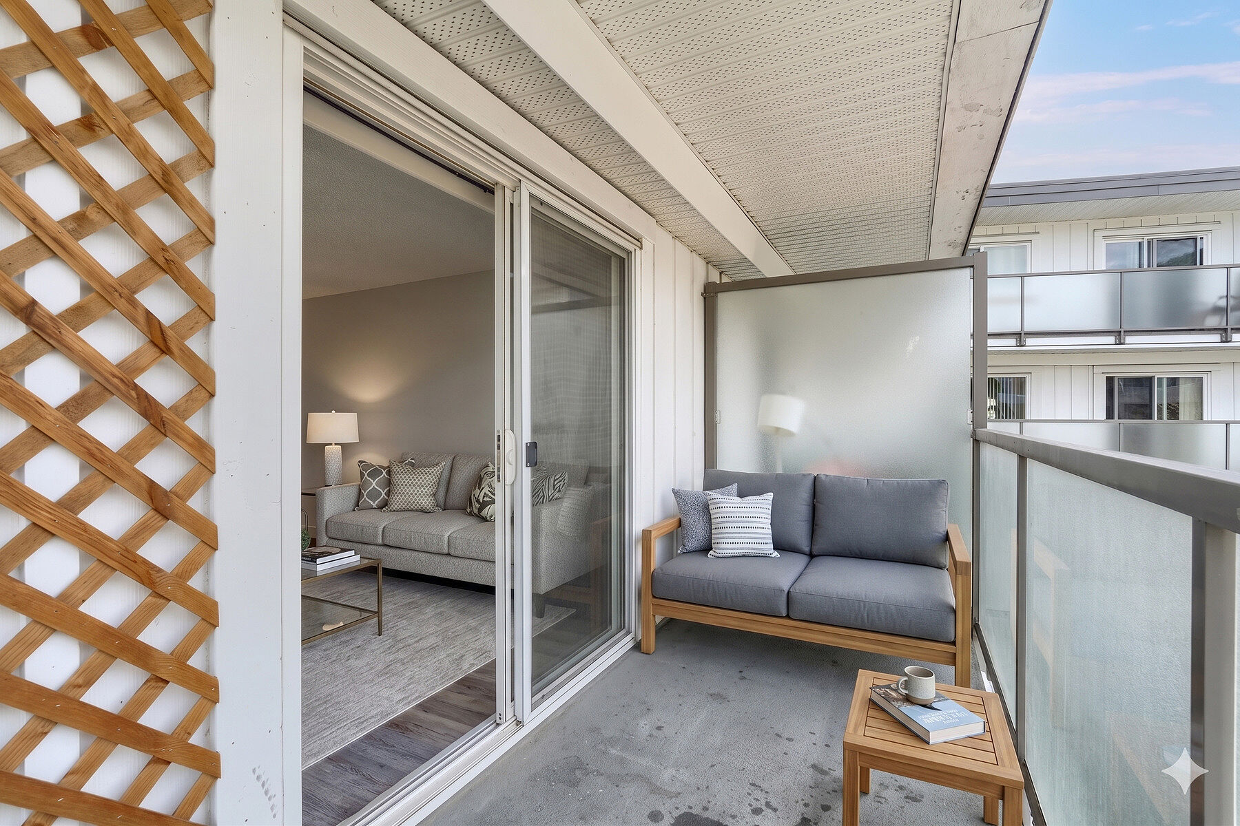  Comfortable & Bright - 物件實景