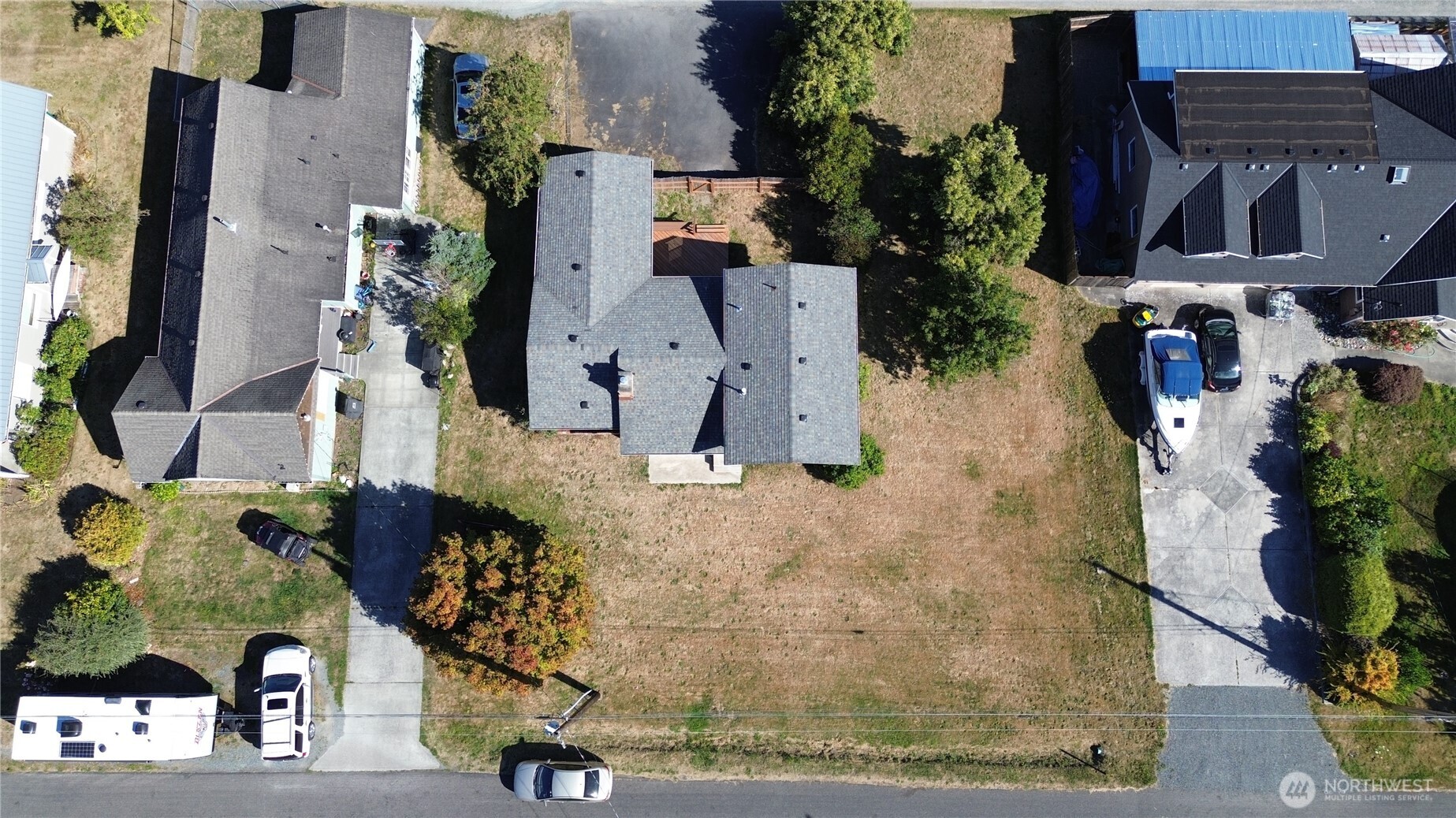 Anacortes, Washington, 98221, United States, 3 Bedrooms Bedrooms, ,1 BathroomBathrooms,Residential,For Sale,1927416