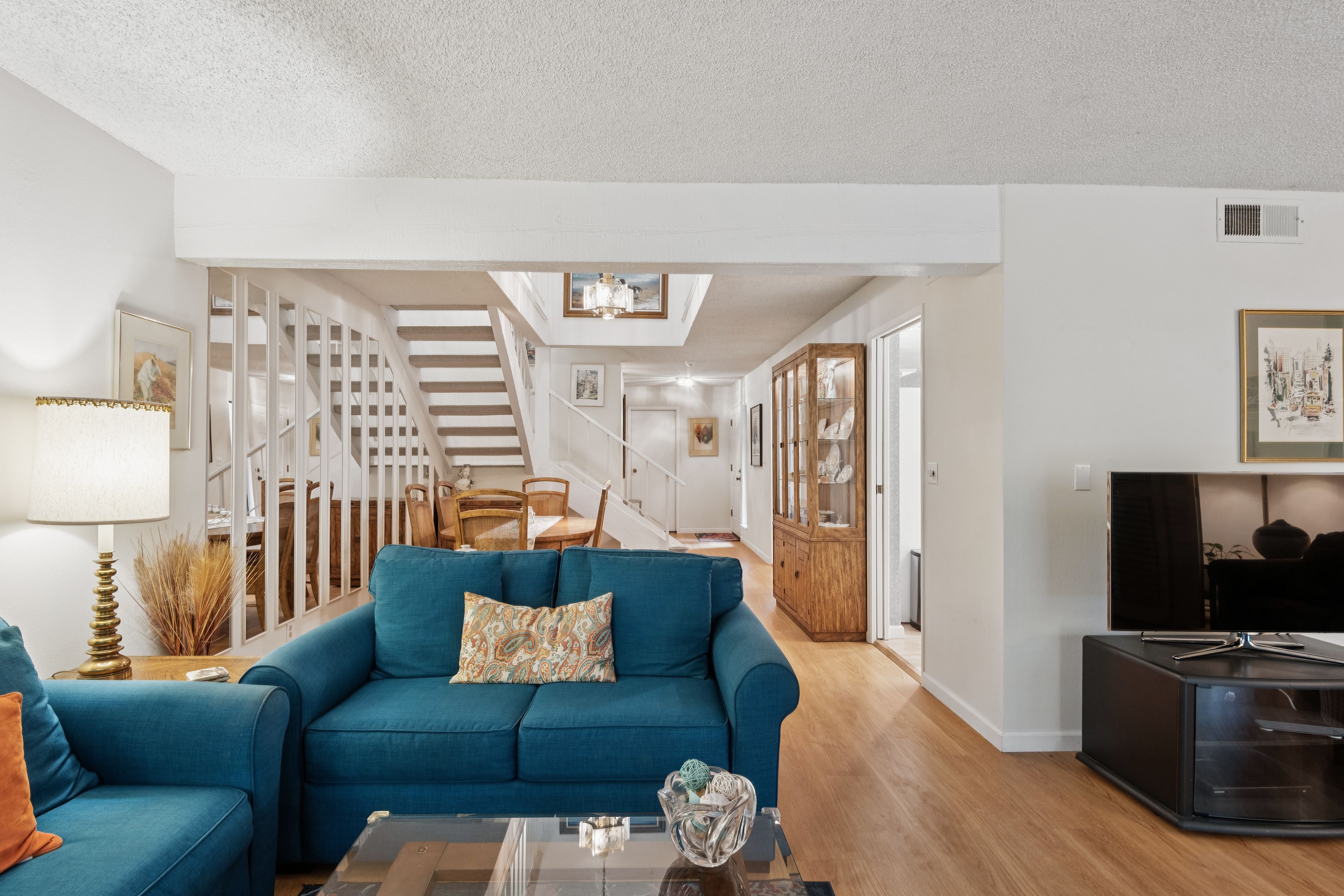  Serene Retreat in Coveted Pacheco Valle - 物件實景