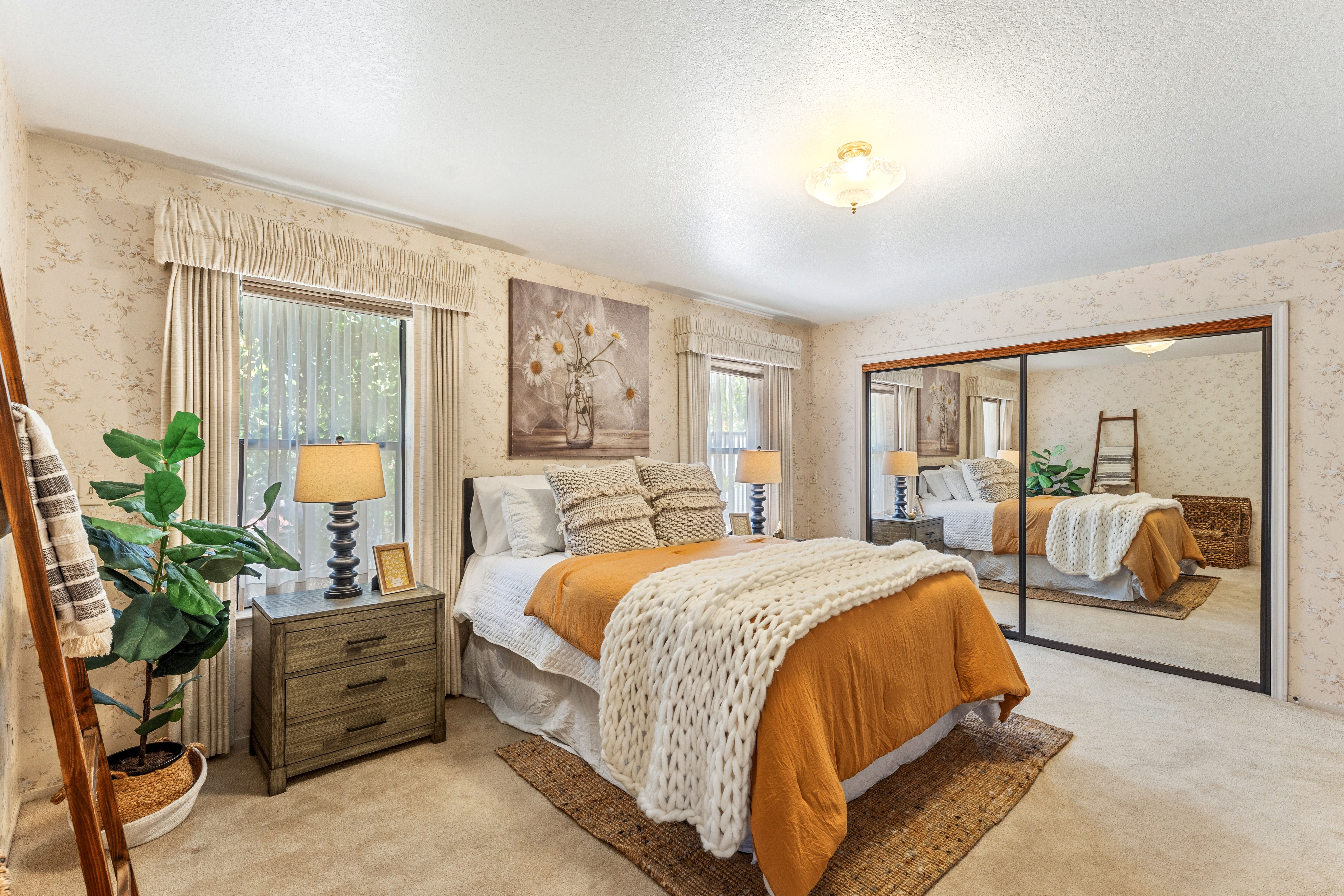  4233 Curragh Oaks Lane, Fair Oaks, CA 95628 - 物件實景