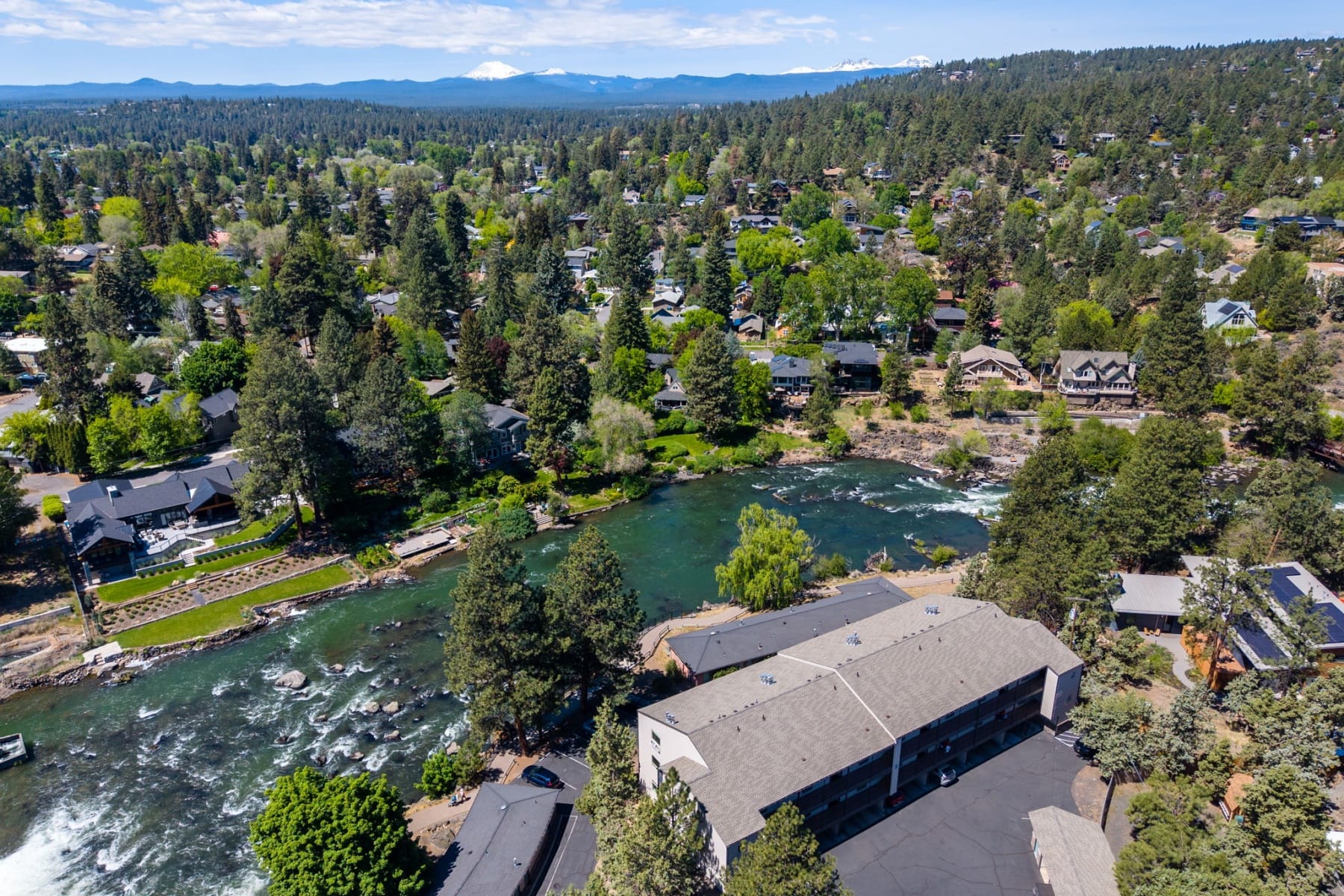  1565 NW Wall Street #331-332 Bend, OR 97703 - 物件實景