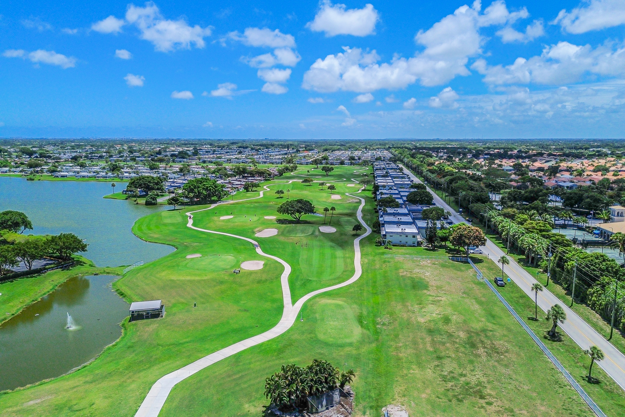  629 N Saxony N, Delray Beach, FL, 33446 - 物件實景