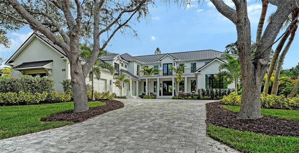 Sarasota, Florida, 34242, United States, 4 Bedrooms Bedrooms, ,6 BathroomsBathrooms,Residential,For Sale,2003081
