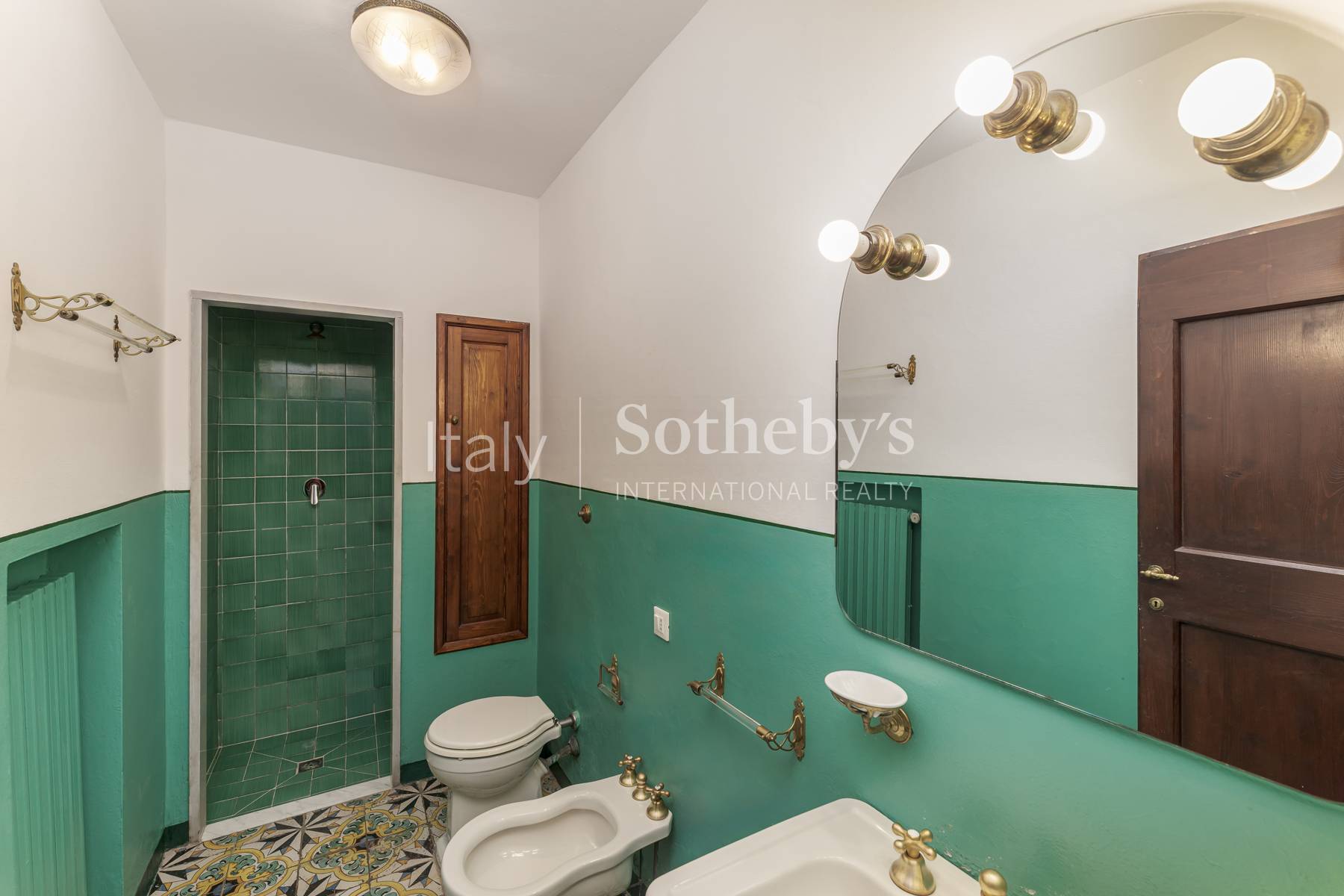  Elegant villa on the hills of San Domenico - 物件實景