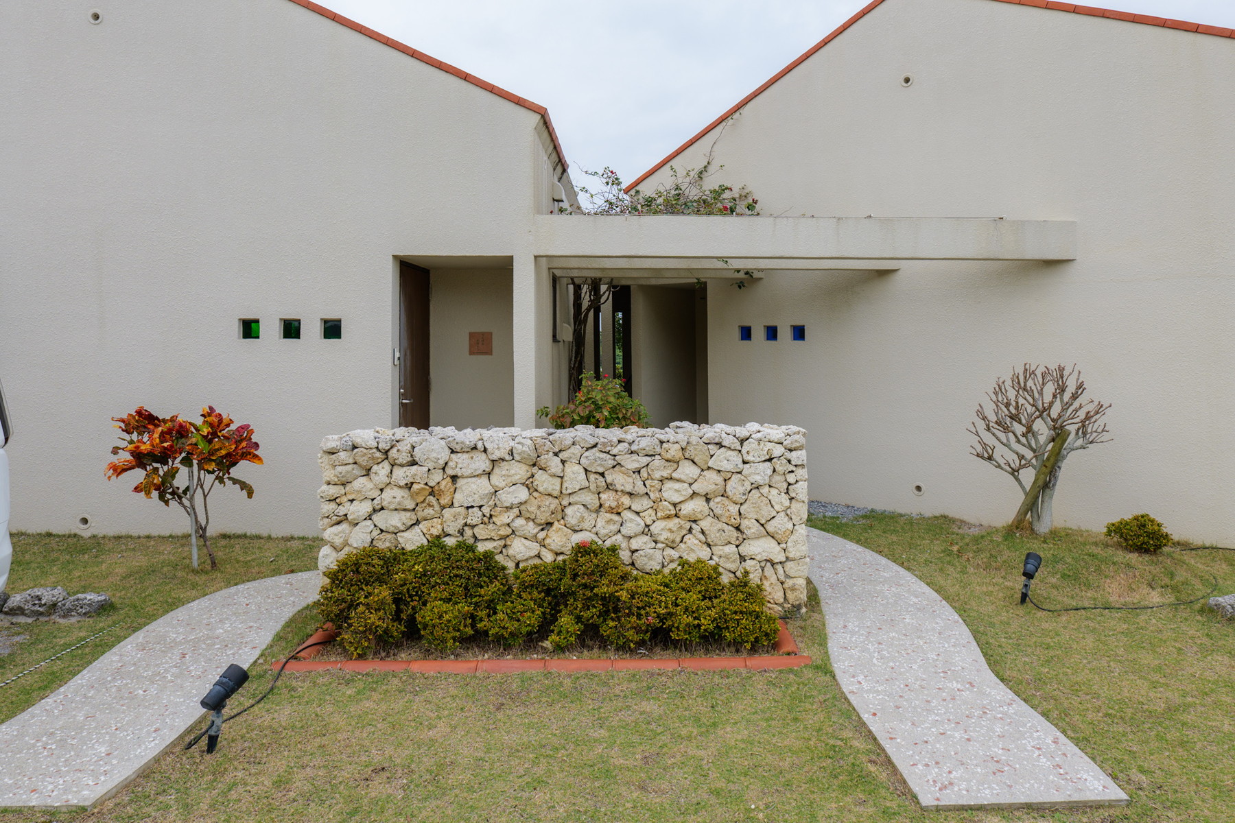  Detached House with Accommodations in Unten, Nakijin Village - 物件實景