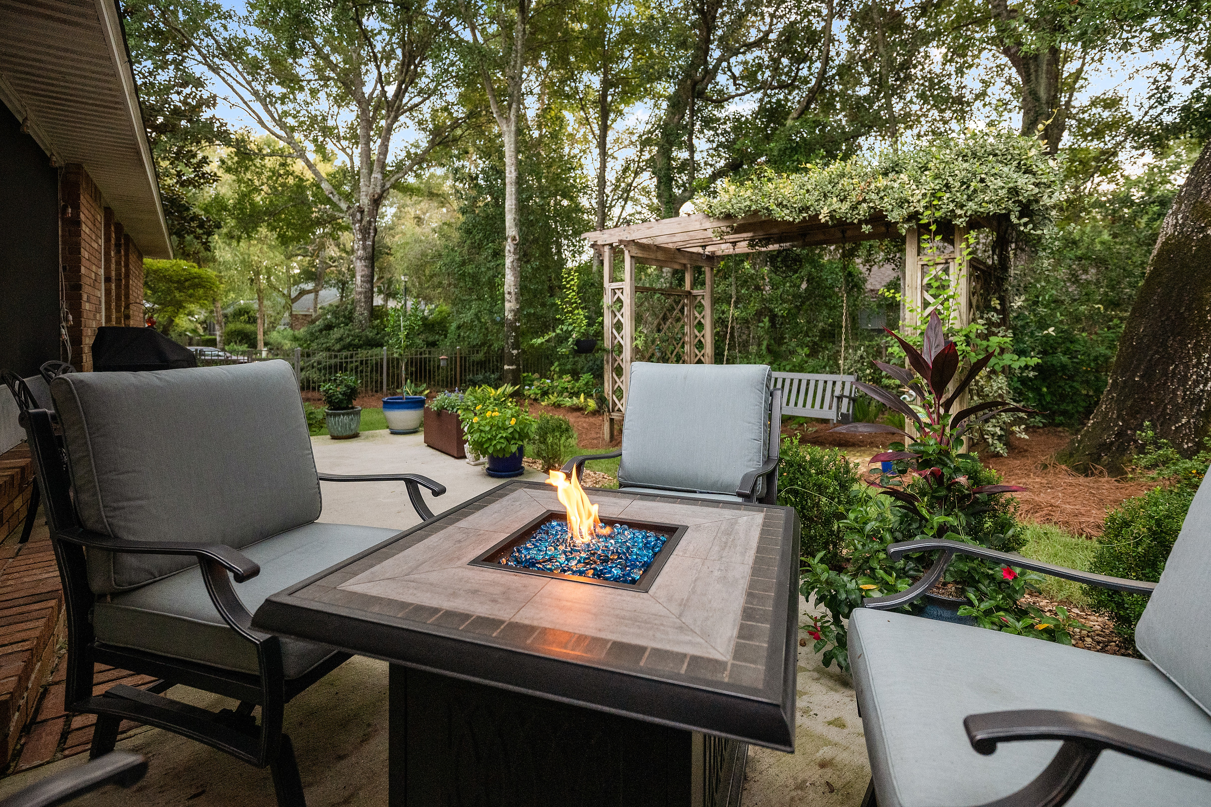 Bittern Dr, Pensacola, FL 32507