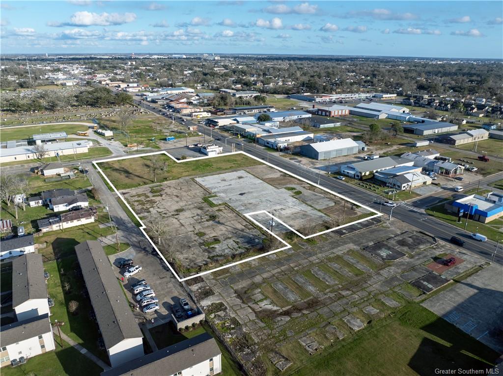 Lake Charles, Louisiana, 70601, United States, ,Land,For Sale,1983238