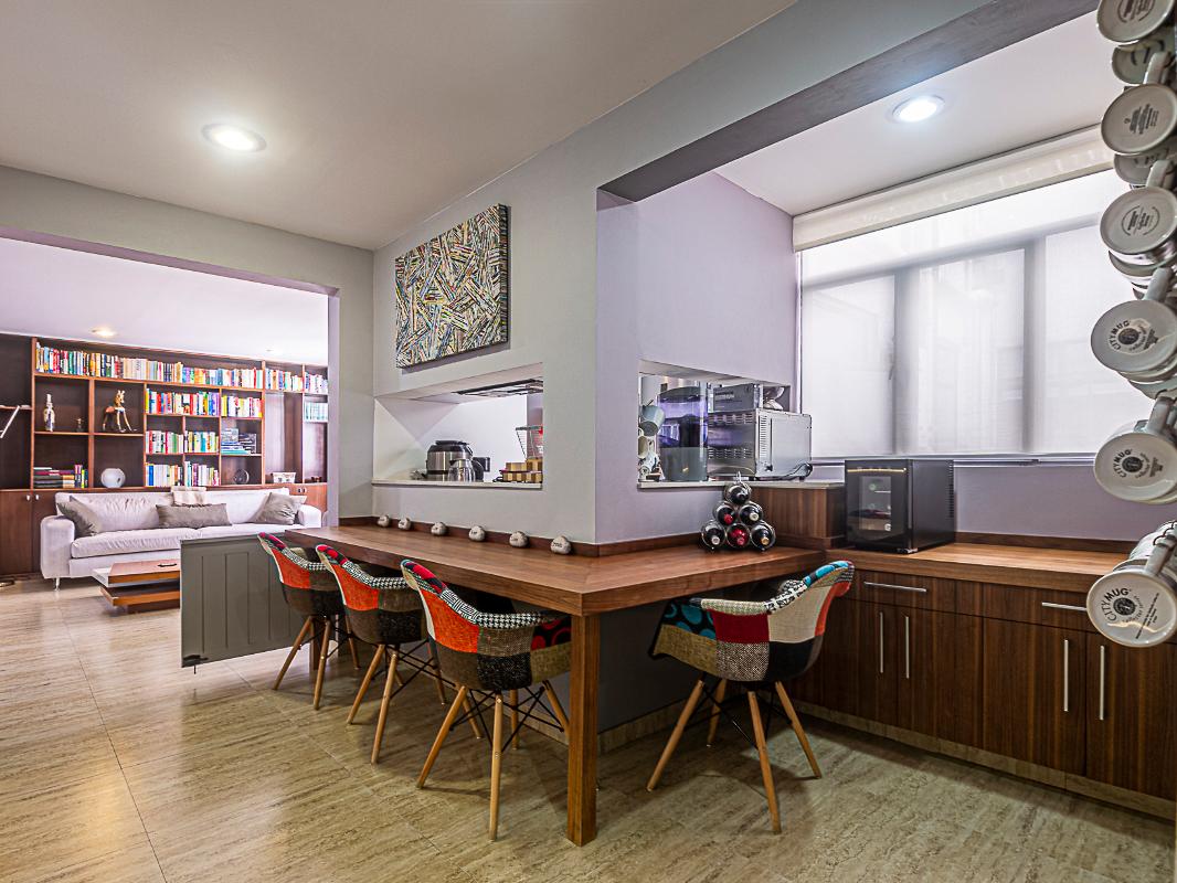 Amores, Benito Juárez, Ciudad de México, 03100, Mexico, 2 Bedrooms Bedrooms, ,1 BathroomBathrooms,Residential,For Sale,Amores,1443322