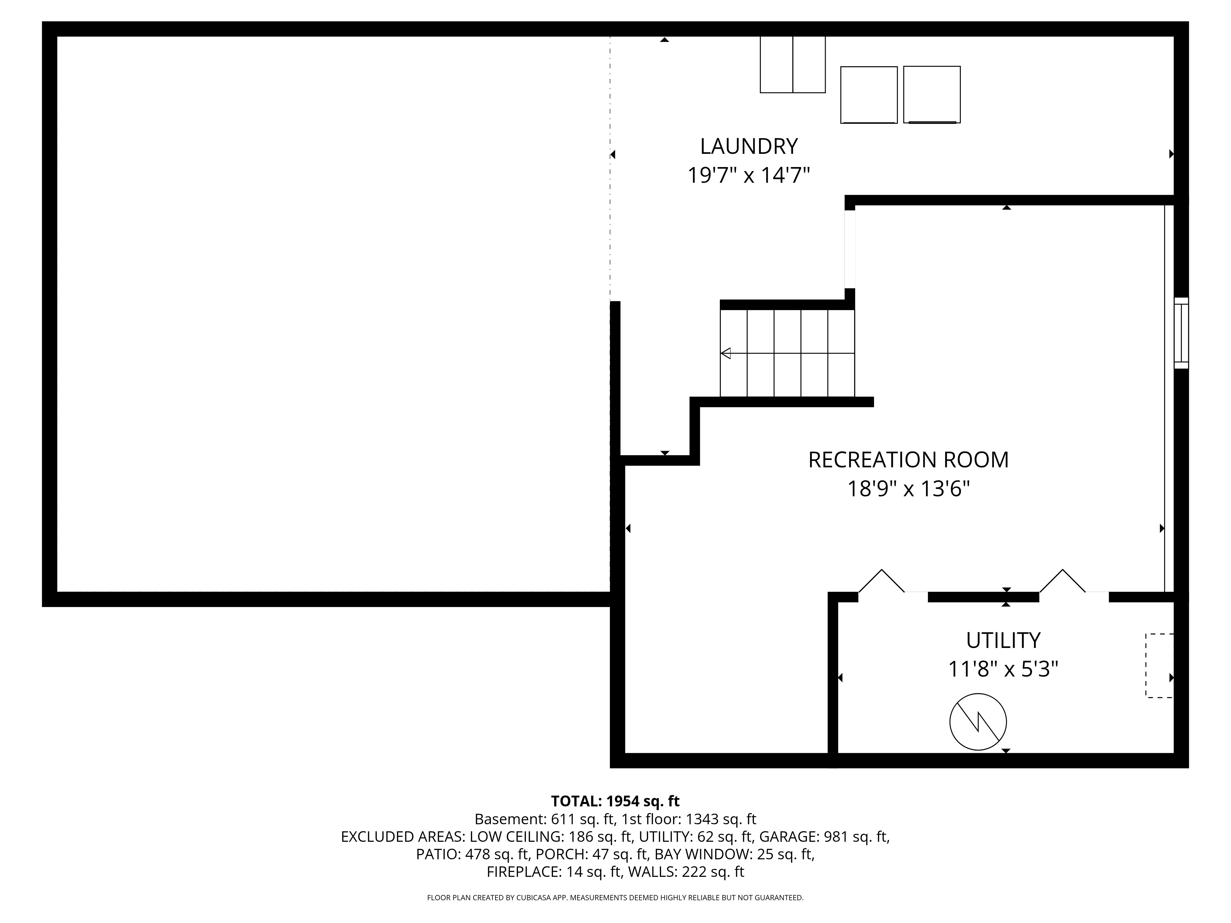  One Level Living on 1.59 Acres - 物件實景