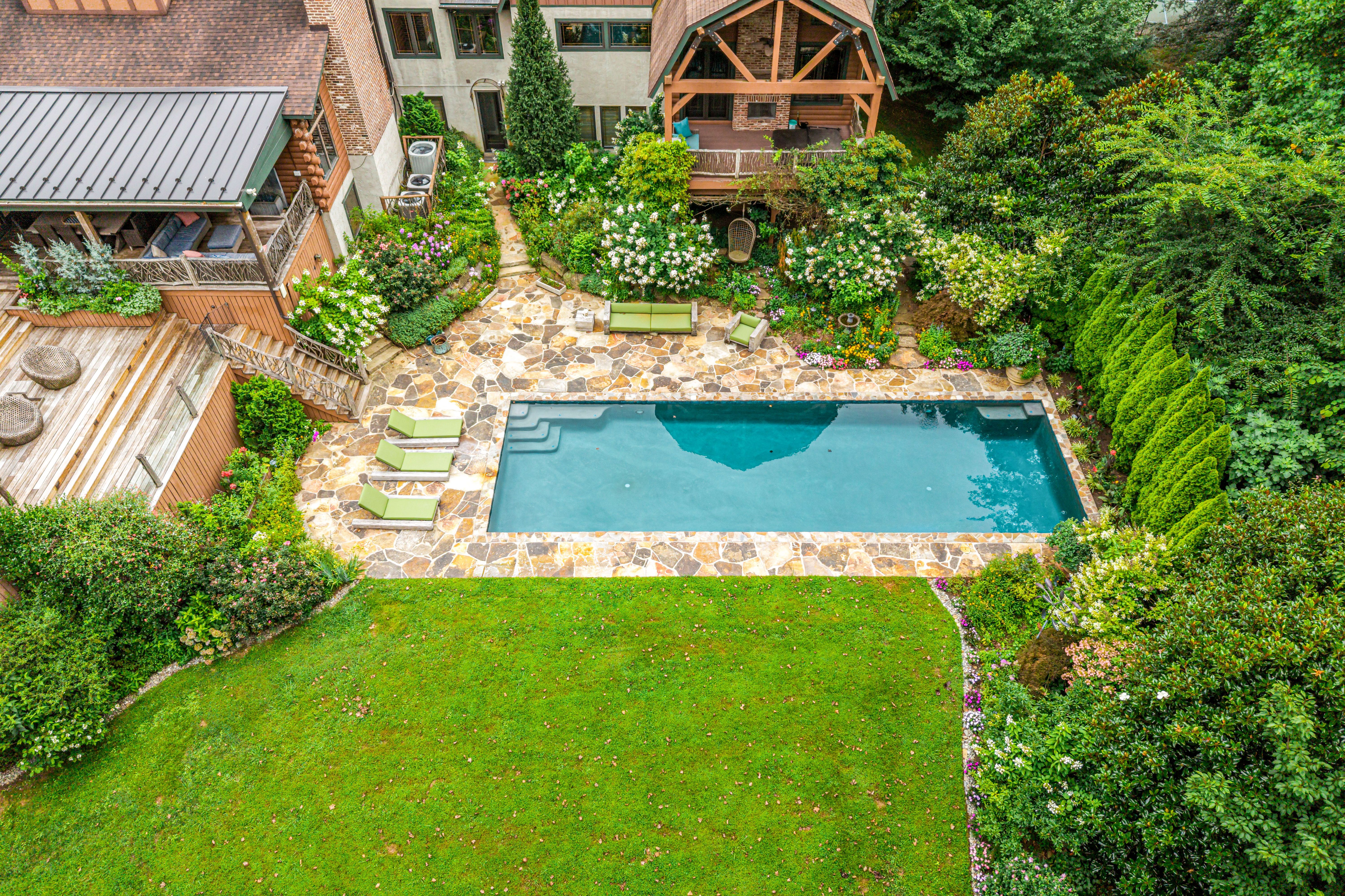  1408 Rene Road, Villanova, PA 19085 - 物件實景