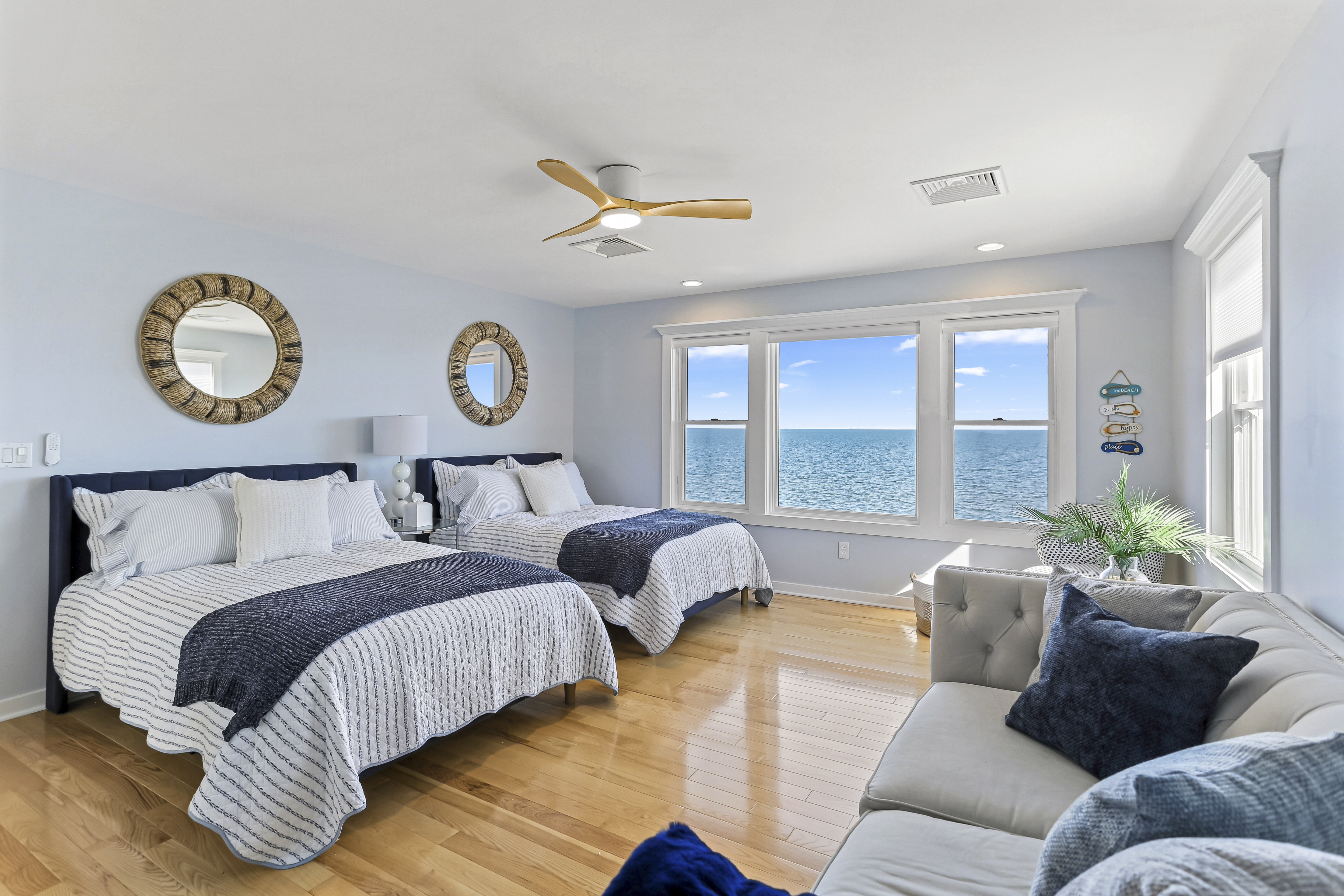  The Shore House at Walnut Beach - 物件實景