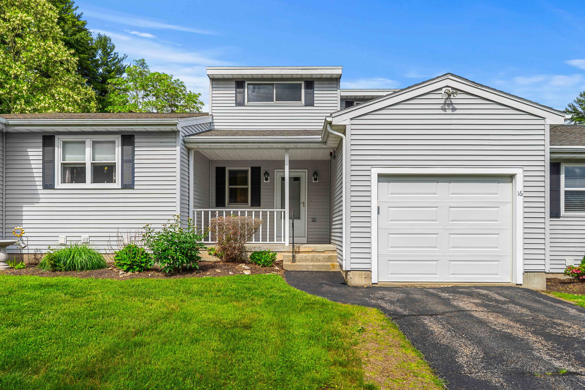  16 Patricia Drive, Oxford, MA, 01537 - 物件實景