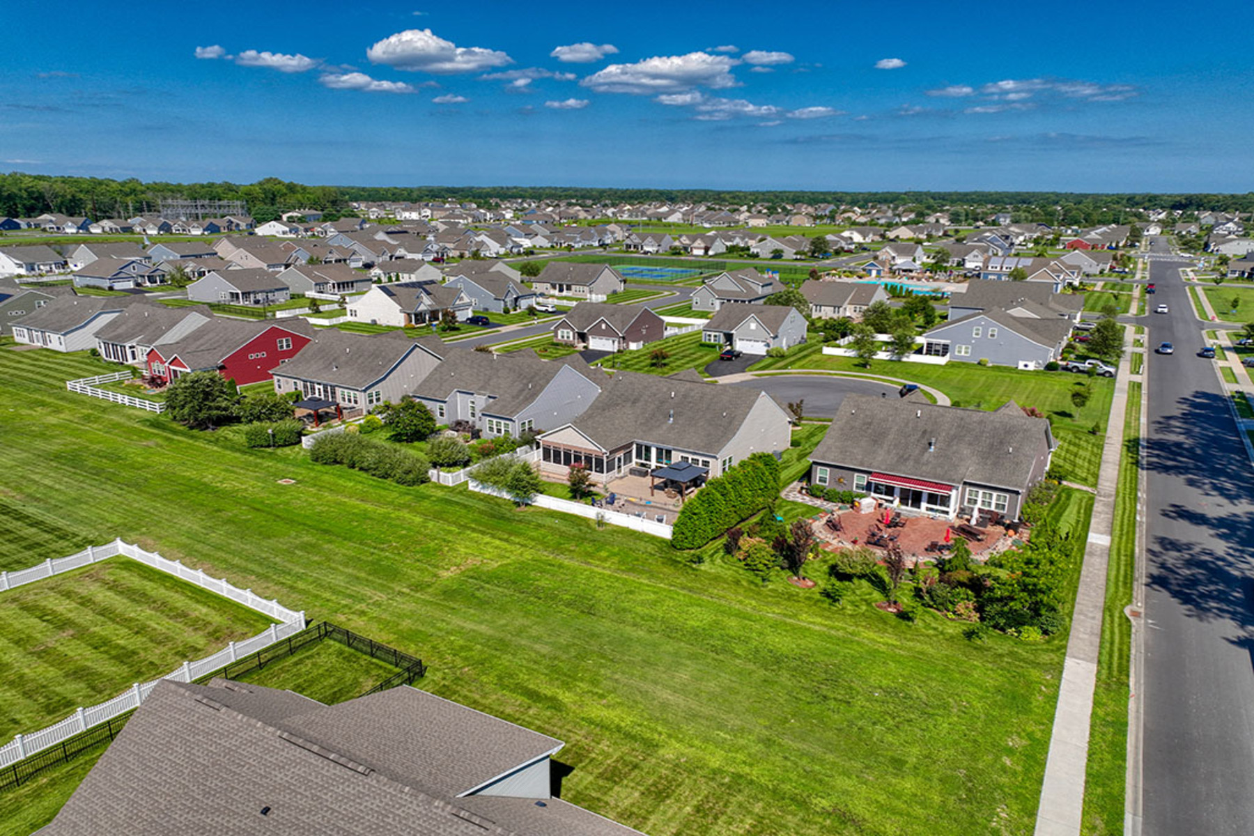  28046 Hatteras Drive - 物件實景