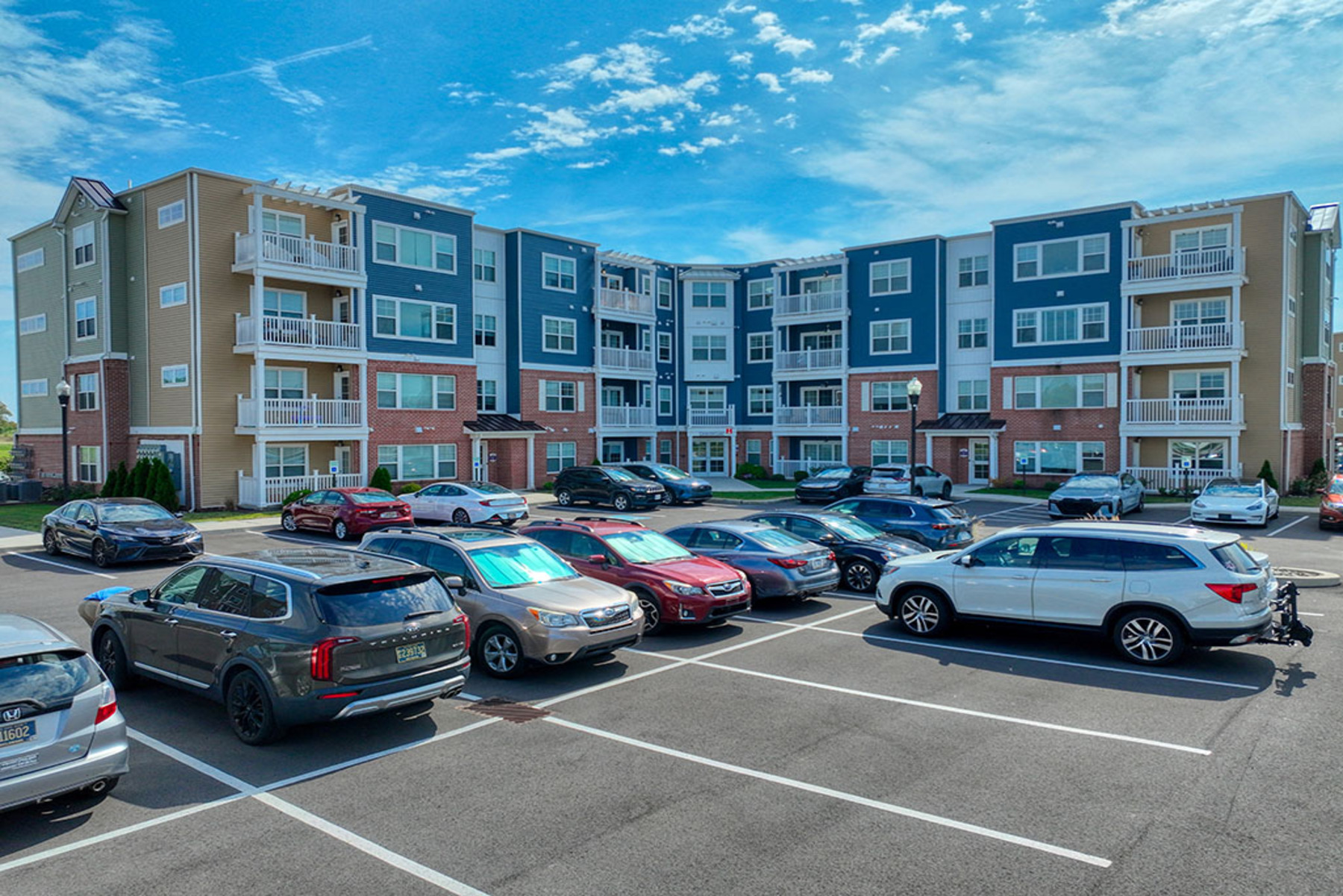  24160 Port Lane , 209 - 物件實景