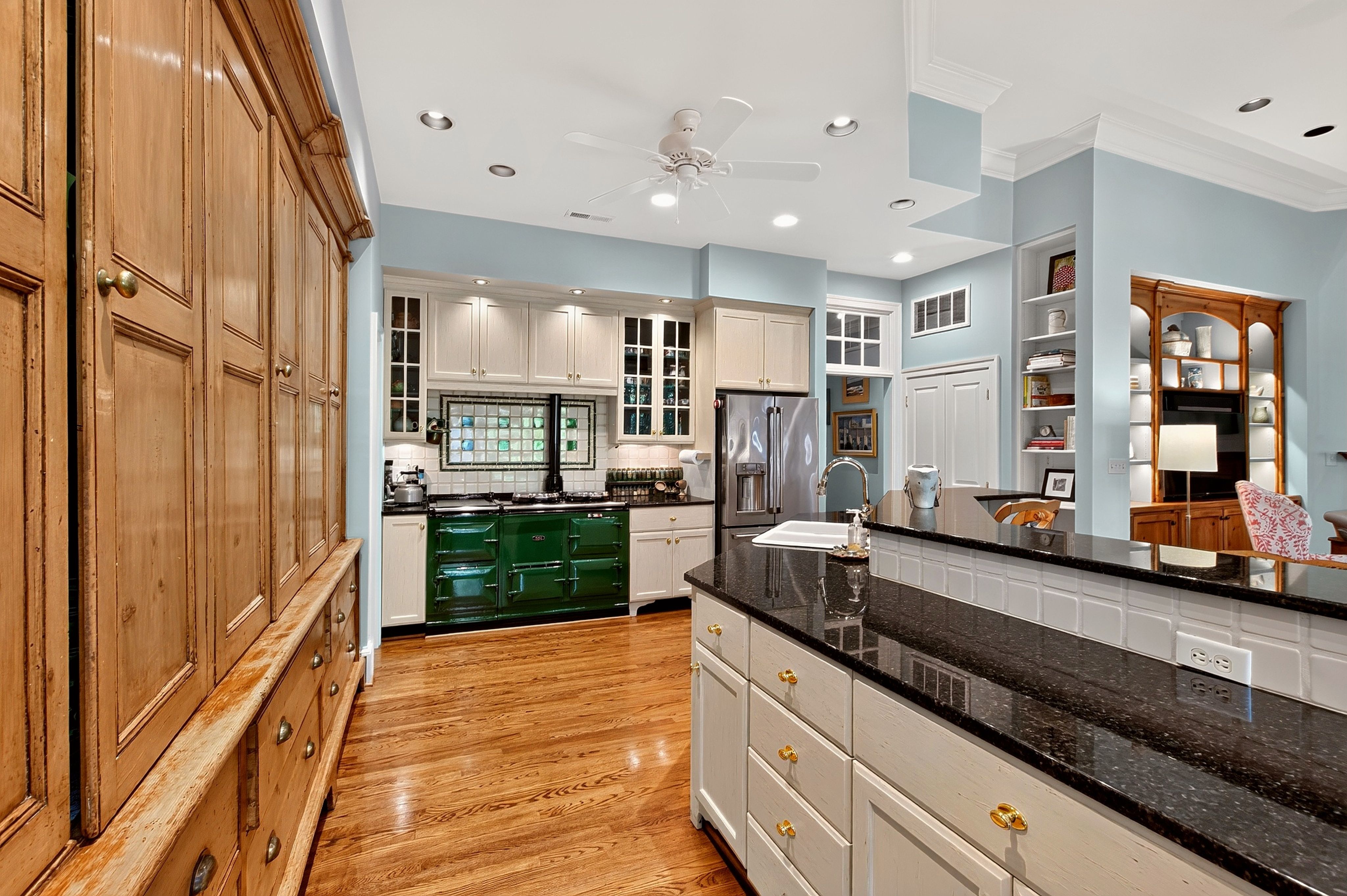  2845 Claremont Road, Raleigh, NC 27608 - 物件實景