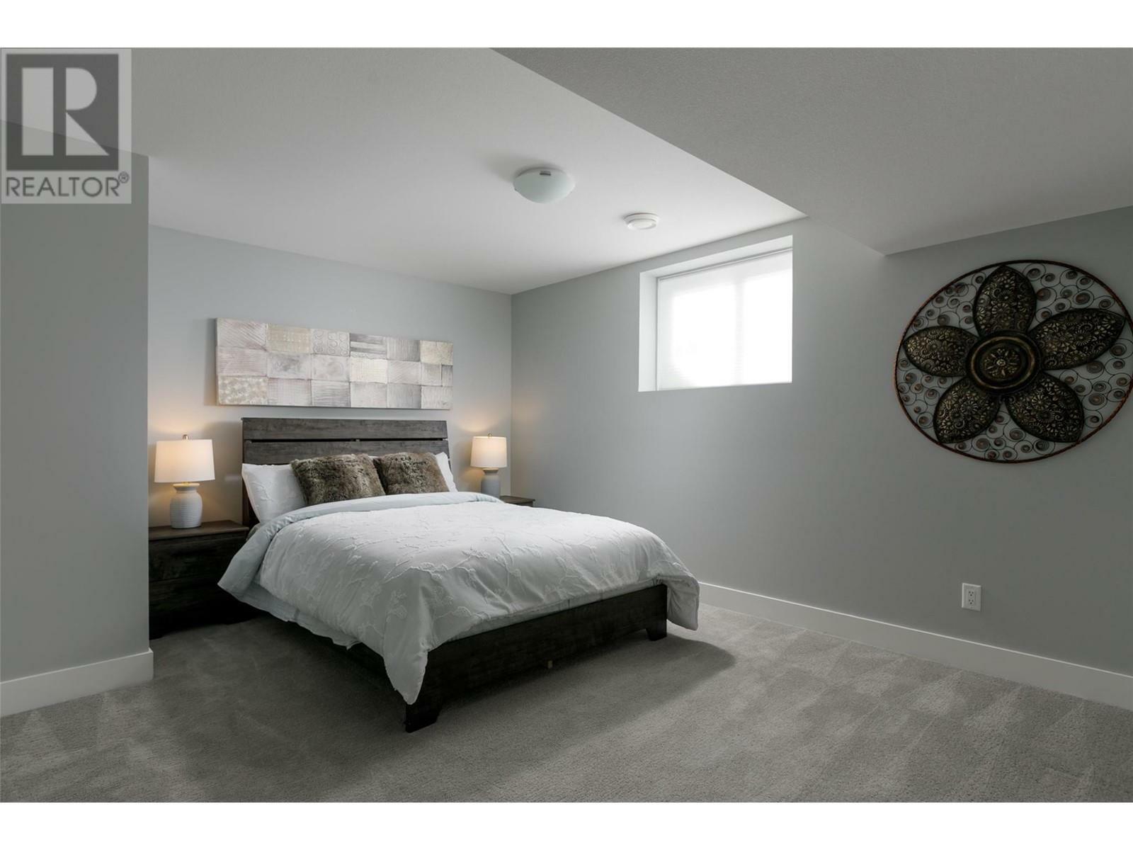 LAKE COUNTRY, British Columbia, V4V 0A4, CA, 5 Bedrooms Bedrooms, ,3 BathroomsBathrooms,Residential,For Sale,1837466
