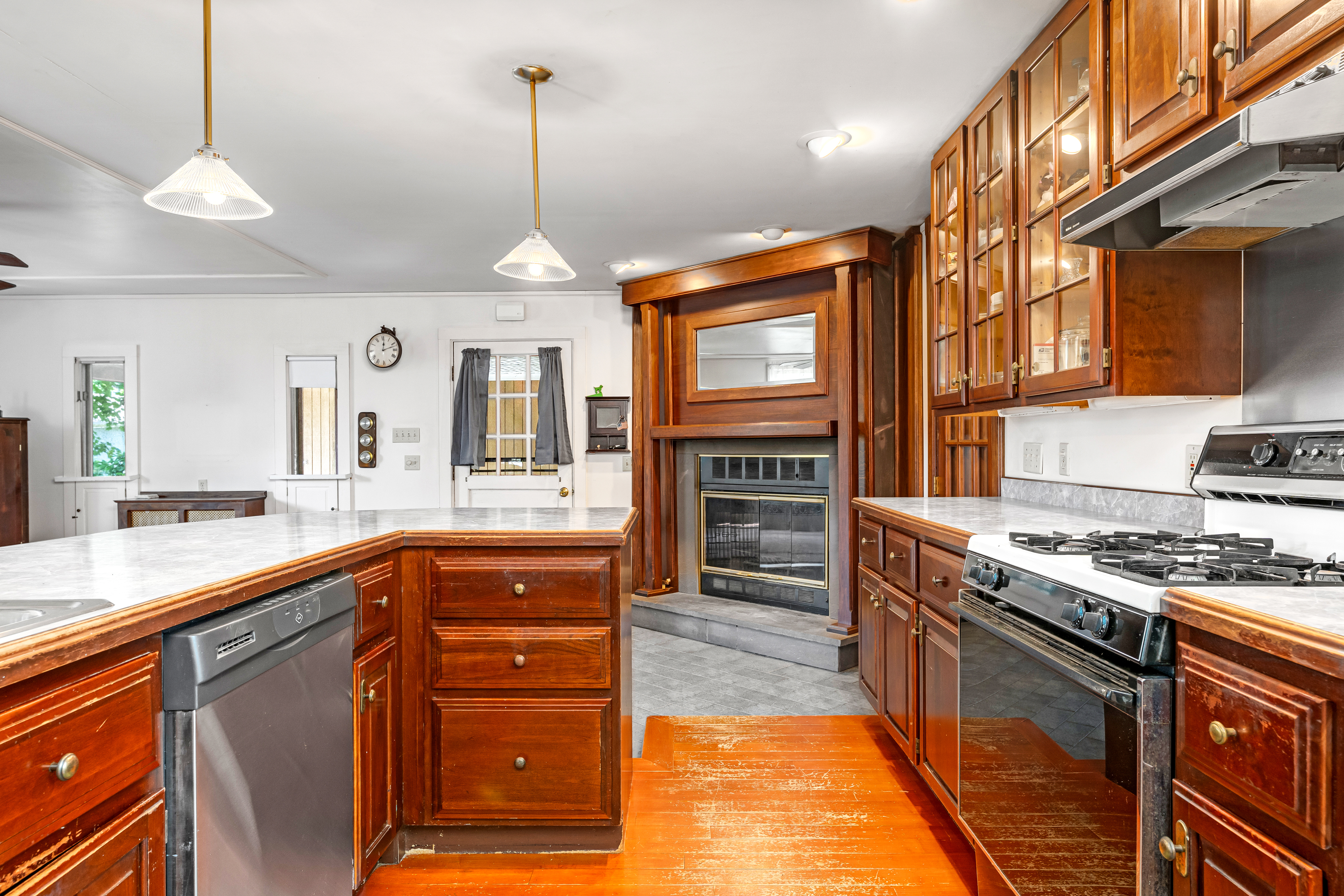  40 South Lane, Barrington, RI - 物件實景
