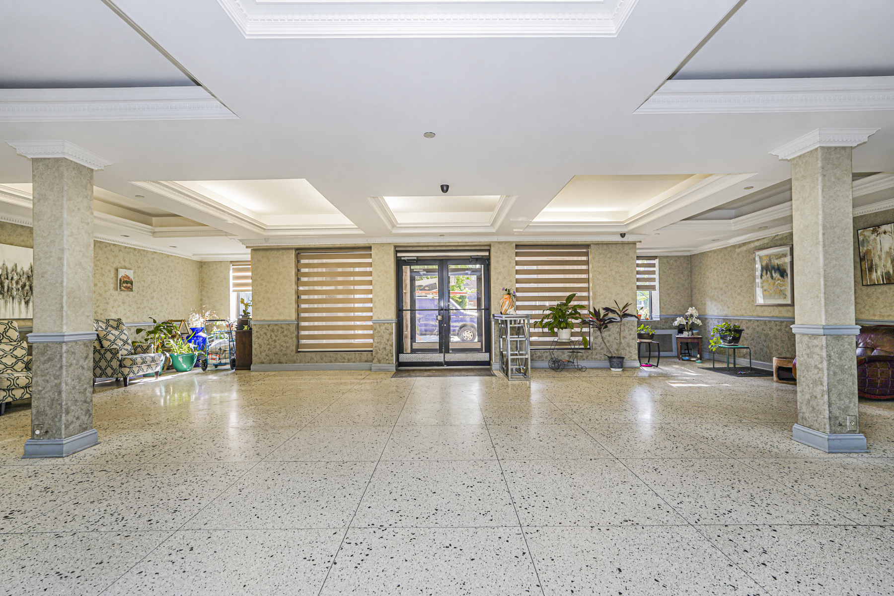  2277 Homecrest Ave #3D - 物件實景