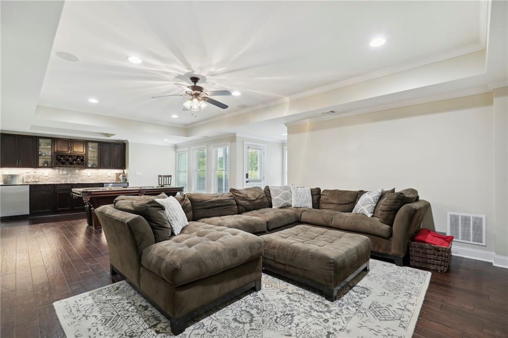 681 Dunbrody Drive, Milton, Georgia, 30004, United States, 5 Bedrooms Bedrooms, ,5 BathroomsBathrooms,Residential,For Sale,681 Dunbrody Drive,1110877