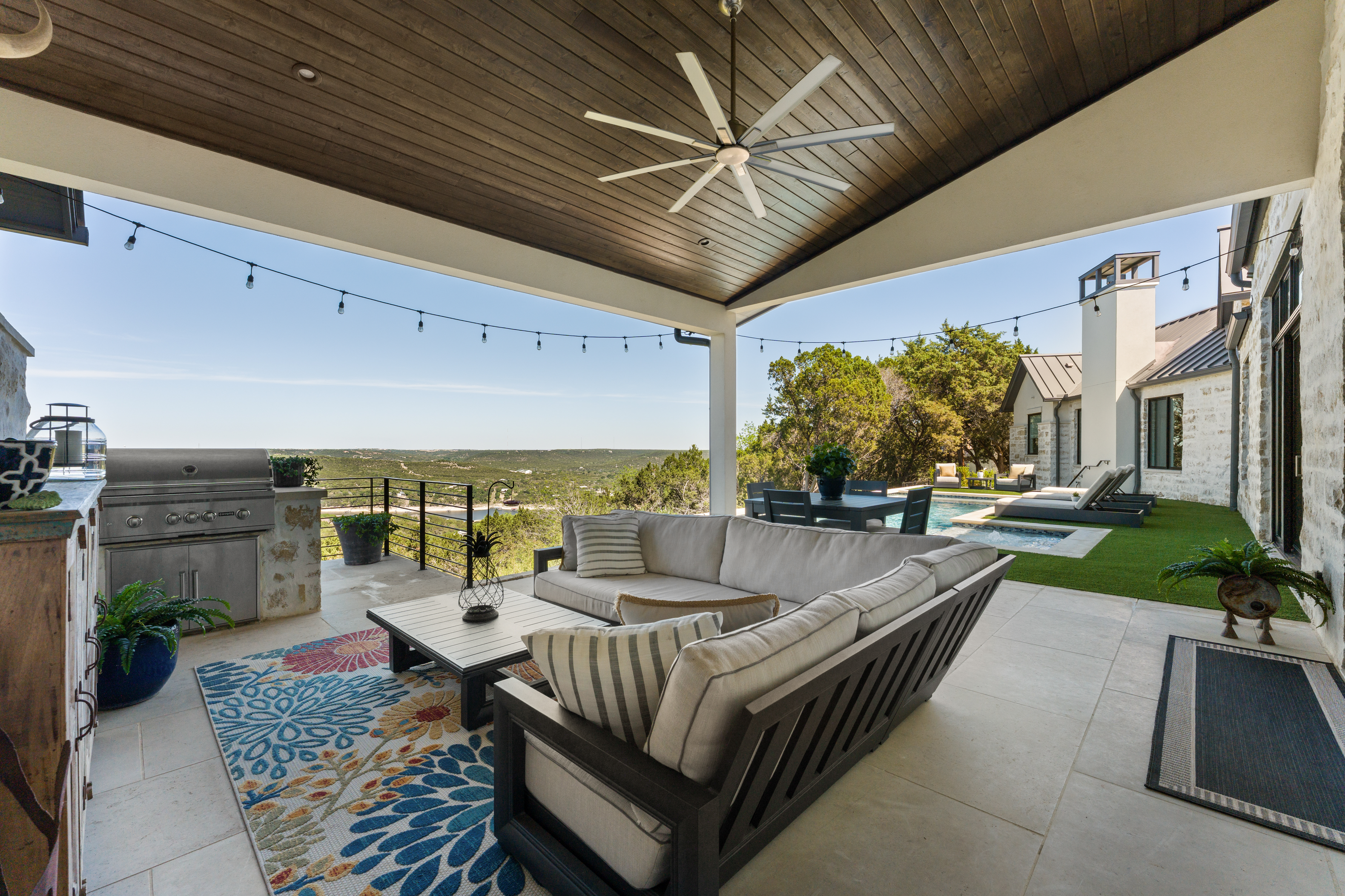  18025 Ranchland Hill Vista, Jonestown, TX 78645 - 物件實景