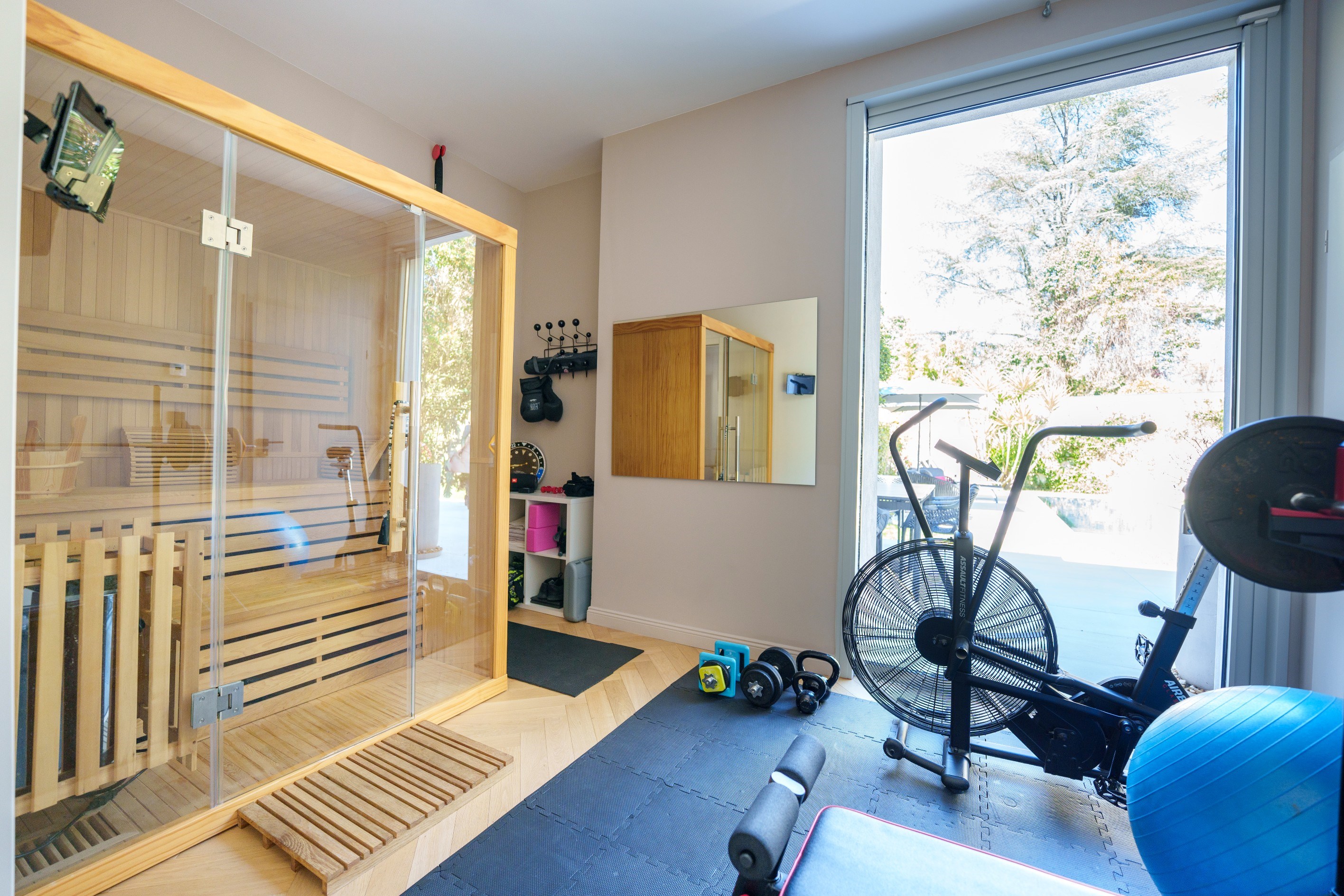  Exceptional property with a landscaped garden and pool – Montpellier, Les Arcea… - 物件實景