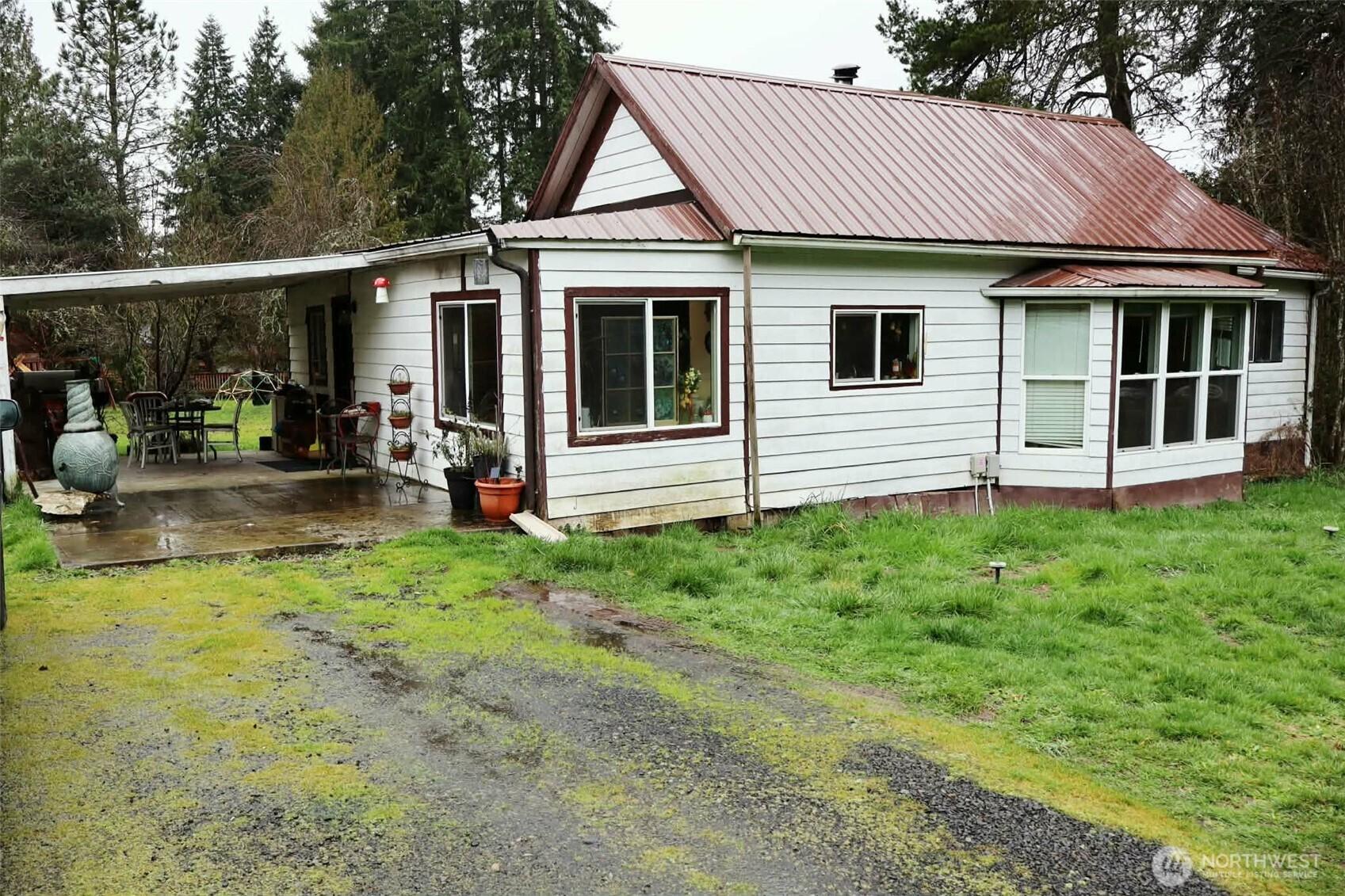 Minkler Rd, Winlock, WA 98596