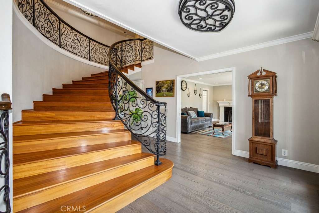 San Dimas, California, 91773, United States, 4 Bedrooms Bedrooms, ,3 BathroomsBathrooms,Residential,For Sale,1983533