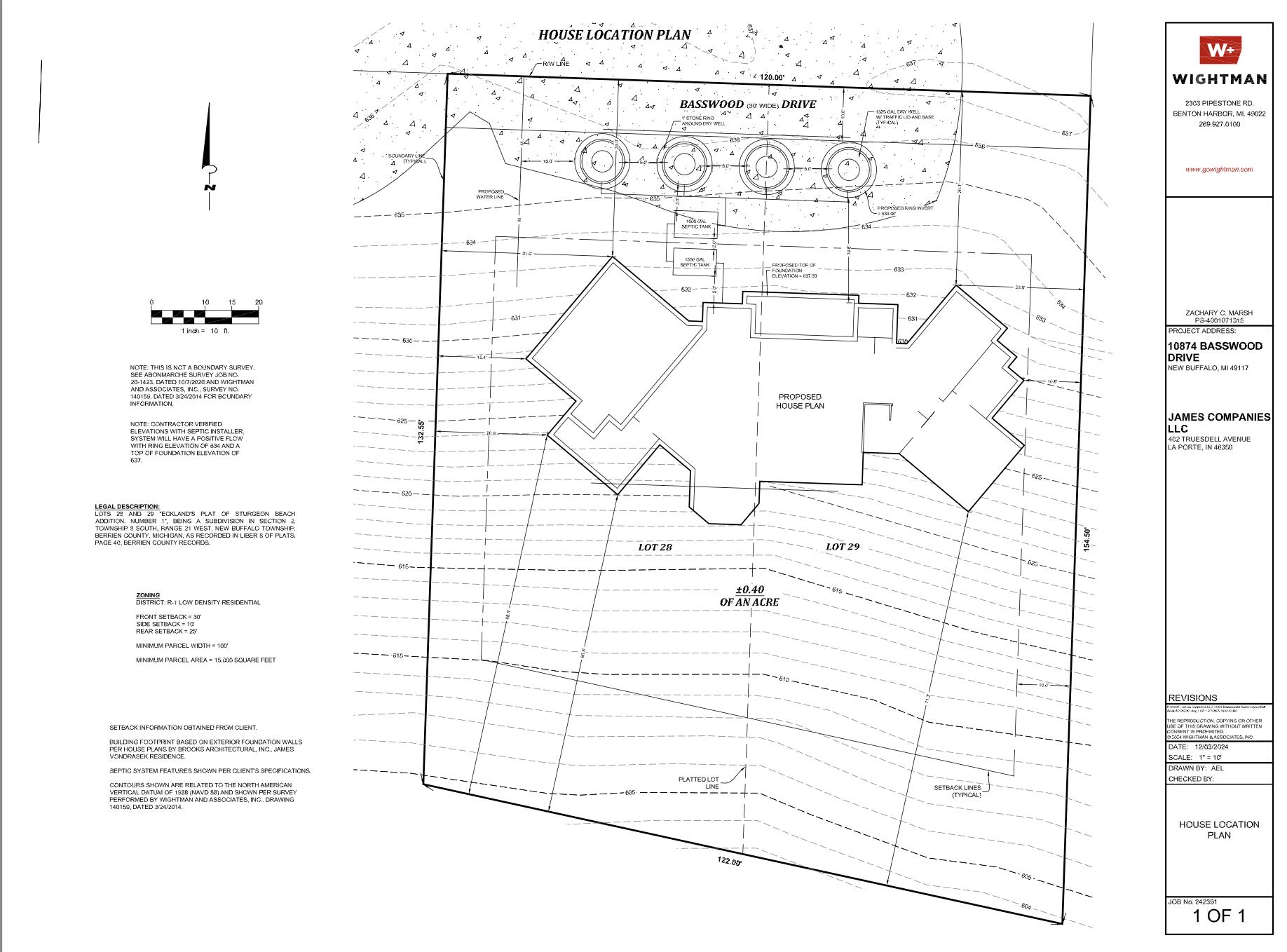 New Buffalo, Michigan, 49117, United States, 5 Bedrooms Bedrooms, ,5 BathroomsBathrooms,Residential,For Sale,1980375