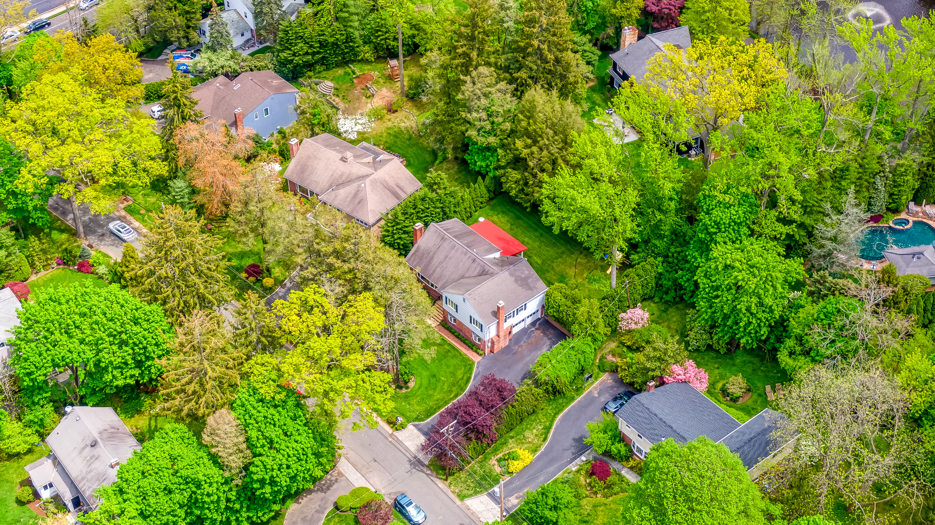  112 The Intervale, Roslyn Estates, NY 11576 - 物件實景