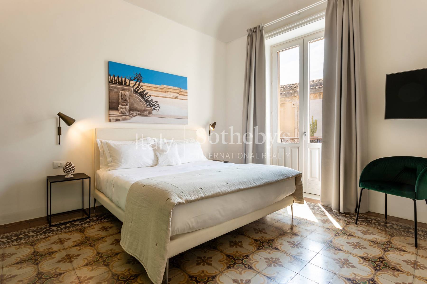  Elegant historic property in the heart of Noto Alta - 物件實景