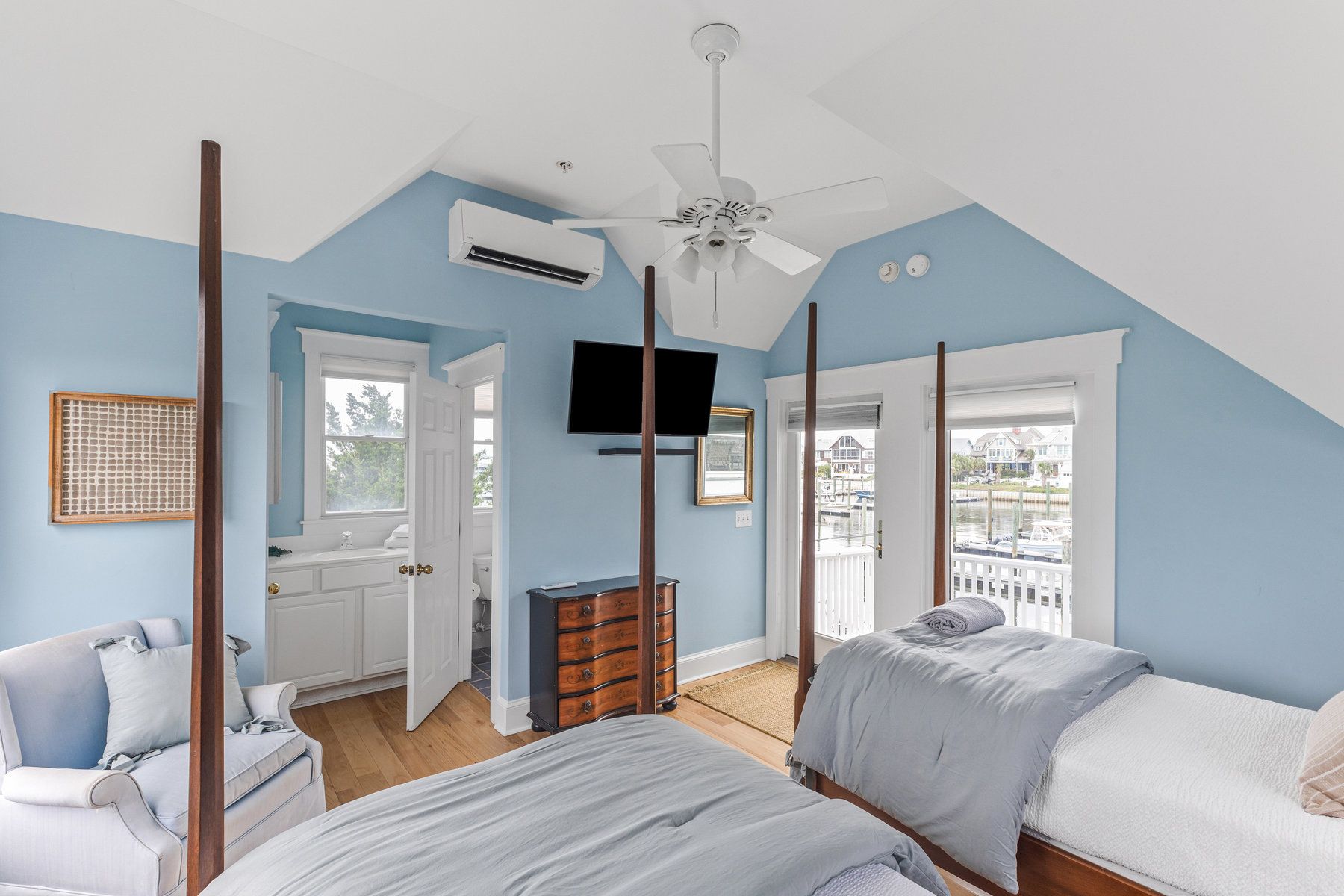 41 Transom Row, Bald Head Island, NC 28461 - 物件實景