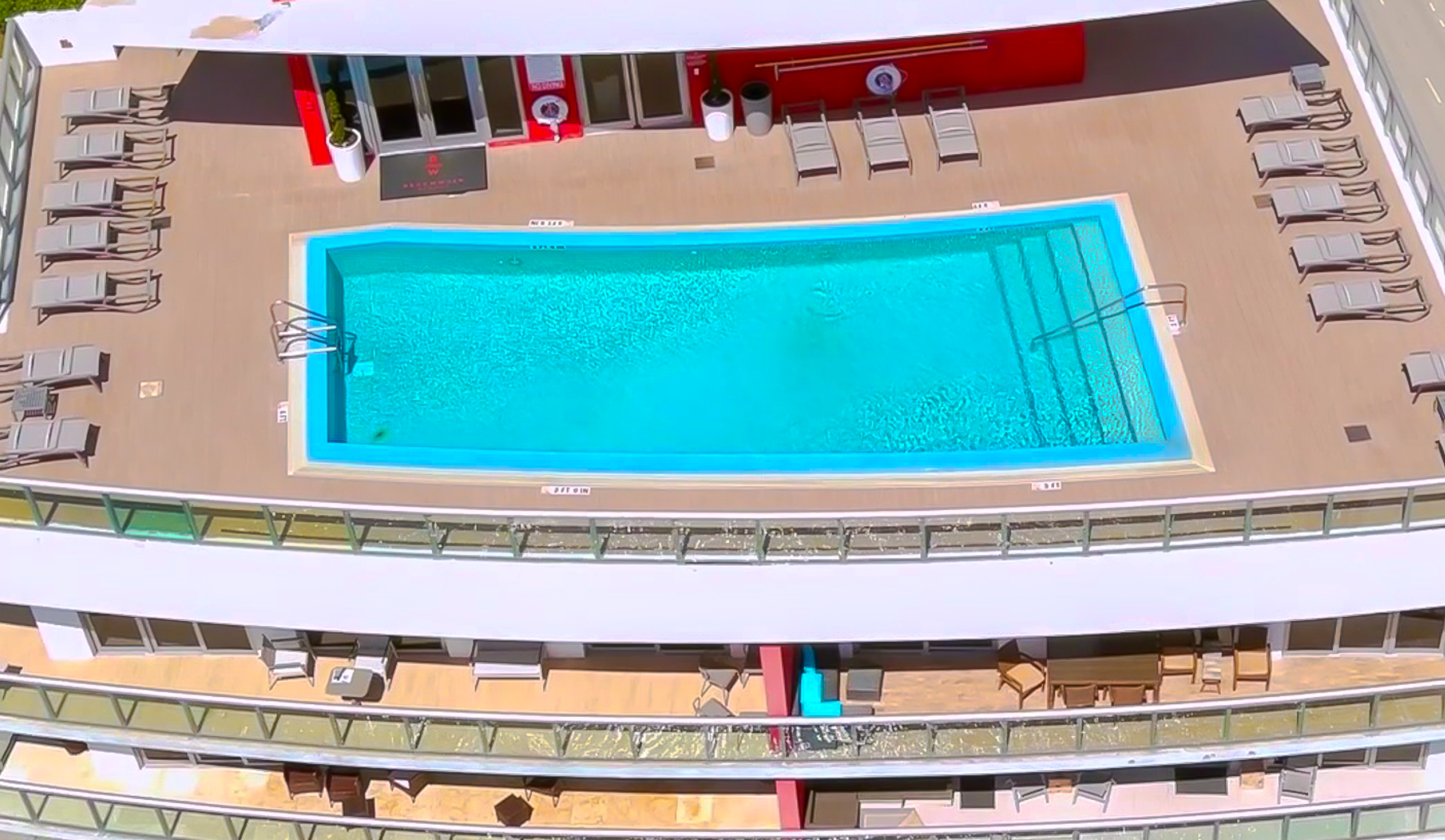  2602 E Hallandale Beach Blvd, Hallandale Beach, FL, 33009 - 物件實景