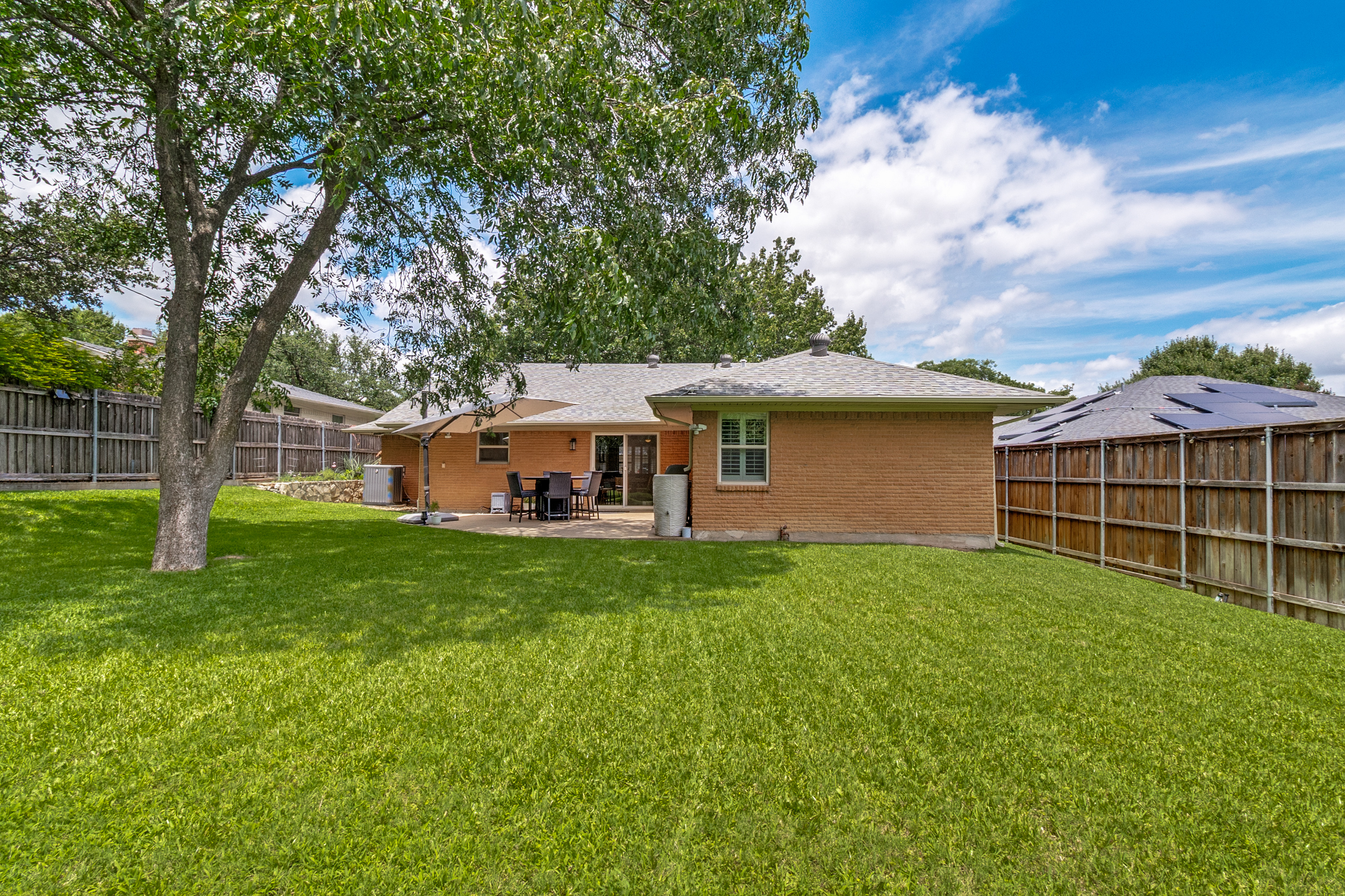 Renovated Ranch in Lake Highland