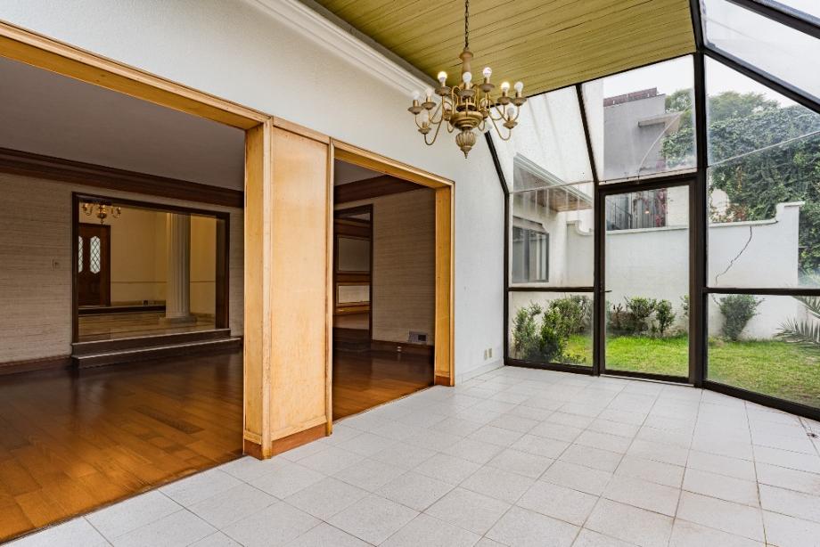Sierra Vertientes, Miguel Hidalgo, Ciudad de México, 11000, Mexico, 4 Bedrooms Bedrooms, ,4 BathroomsBathrooms,Residential,For Sale,Sierra Vertientes,1659824