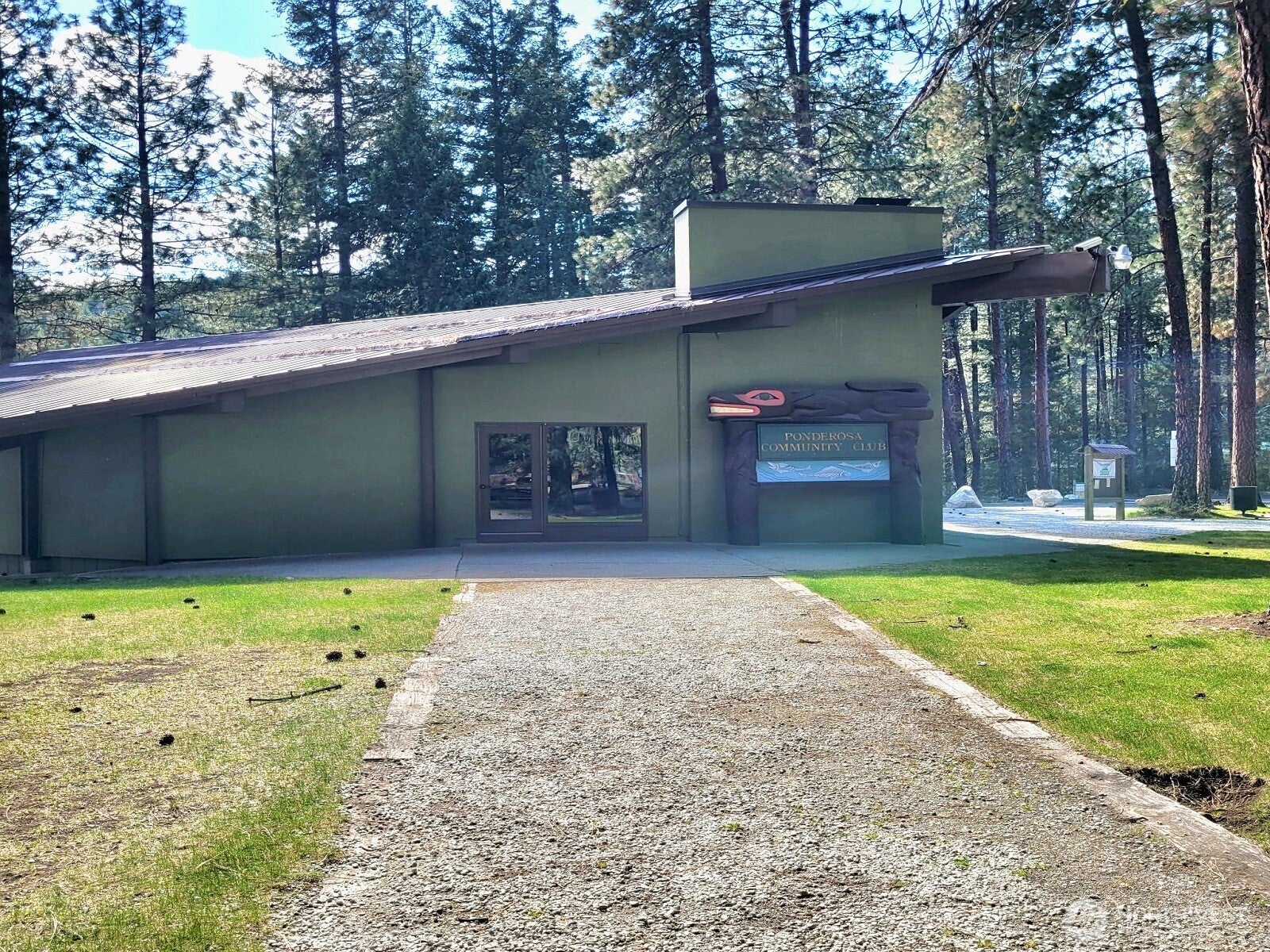 Leavenworth, Washington, 98826, United States, 2 Bedrooms Bedrooms, ,1 BathroomBathrooms,Residential,For Sale,1785099