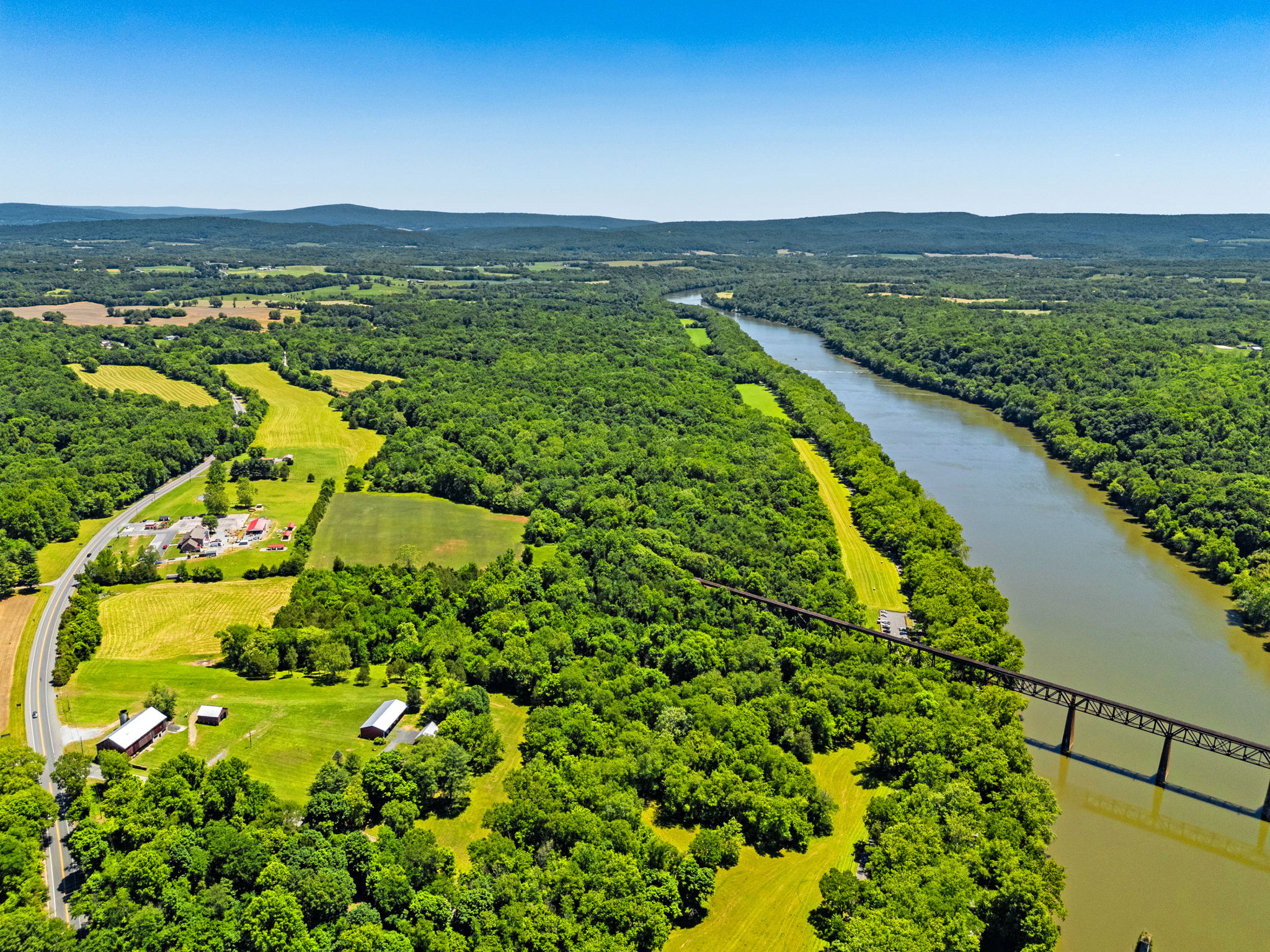  16318 Canal Road, Sharpsburg, MD 21782 - 物件實景