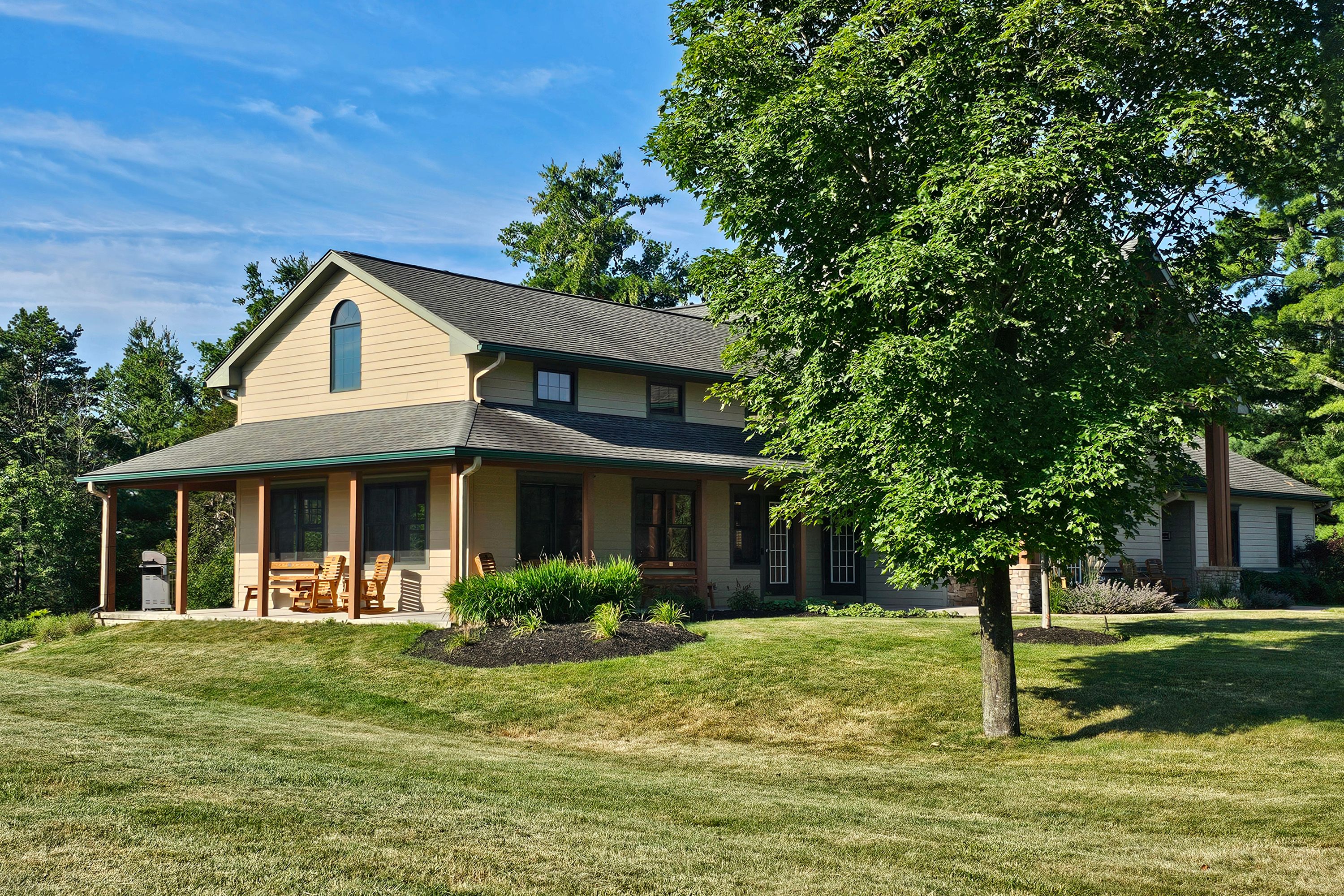  4 Golfside Circle, South Bristol, NY, 14424 - 物件實景