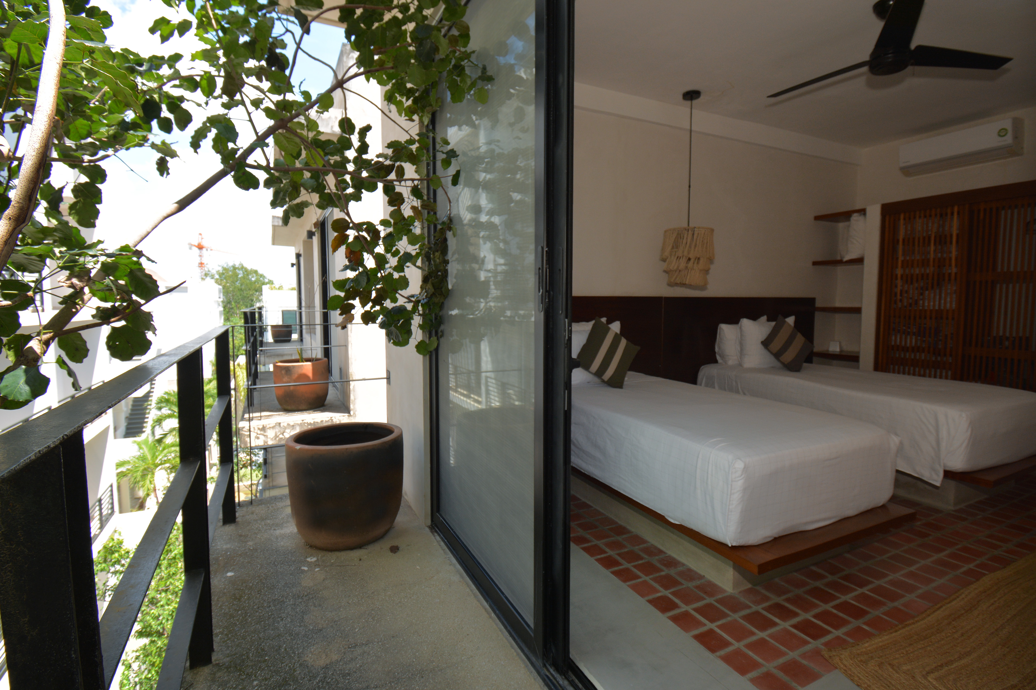  Boho Grand Garden Residence  3BR & Private Pool - 物件實景